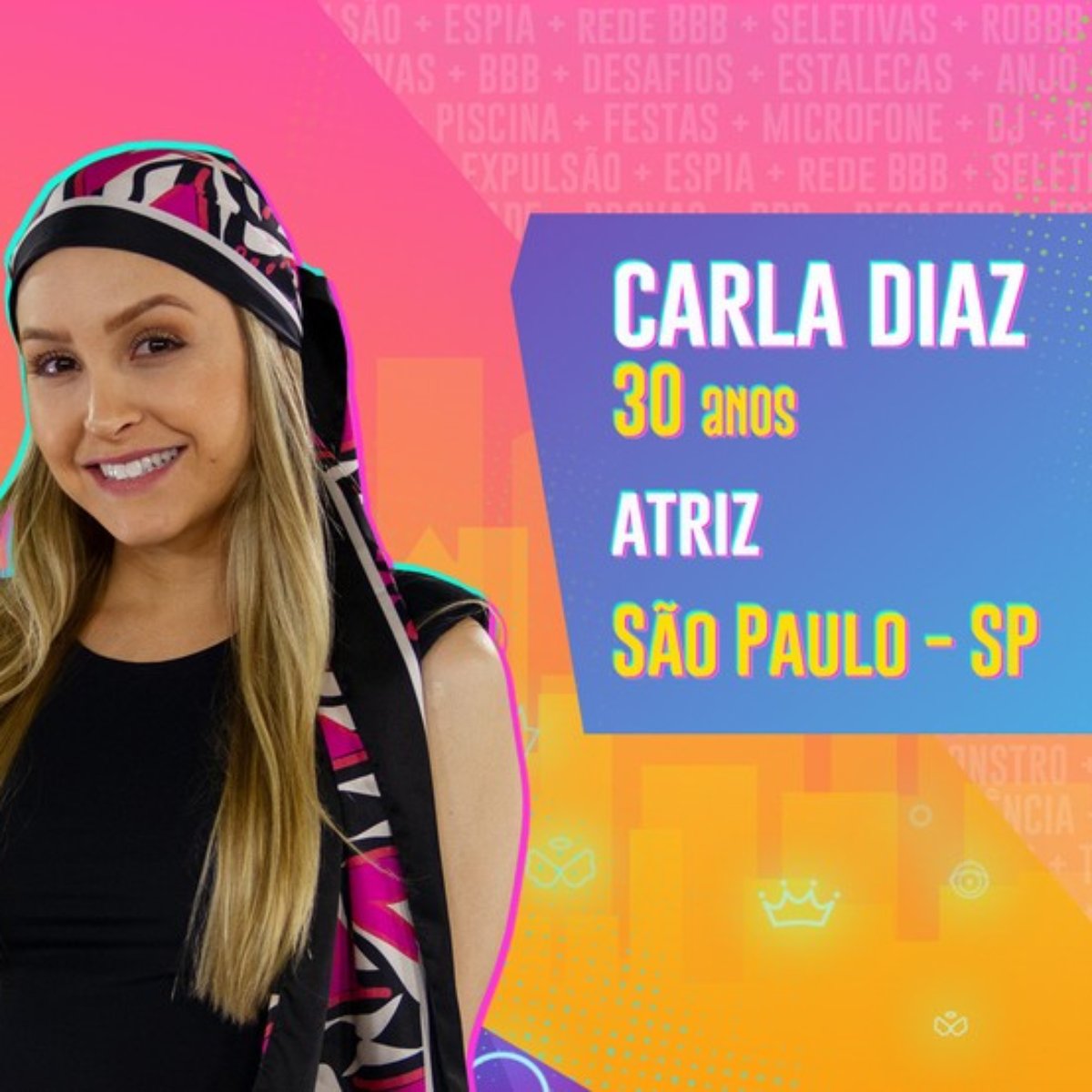 Bbb 21 Infla Instagram Dos Participantes Antes Mesmo Da Estreia