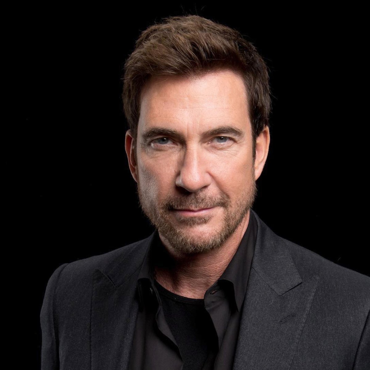 Dylan Mcdermott Vai Estrelar Nova Serie Da Franquia Law Order