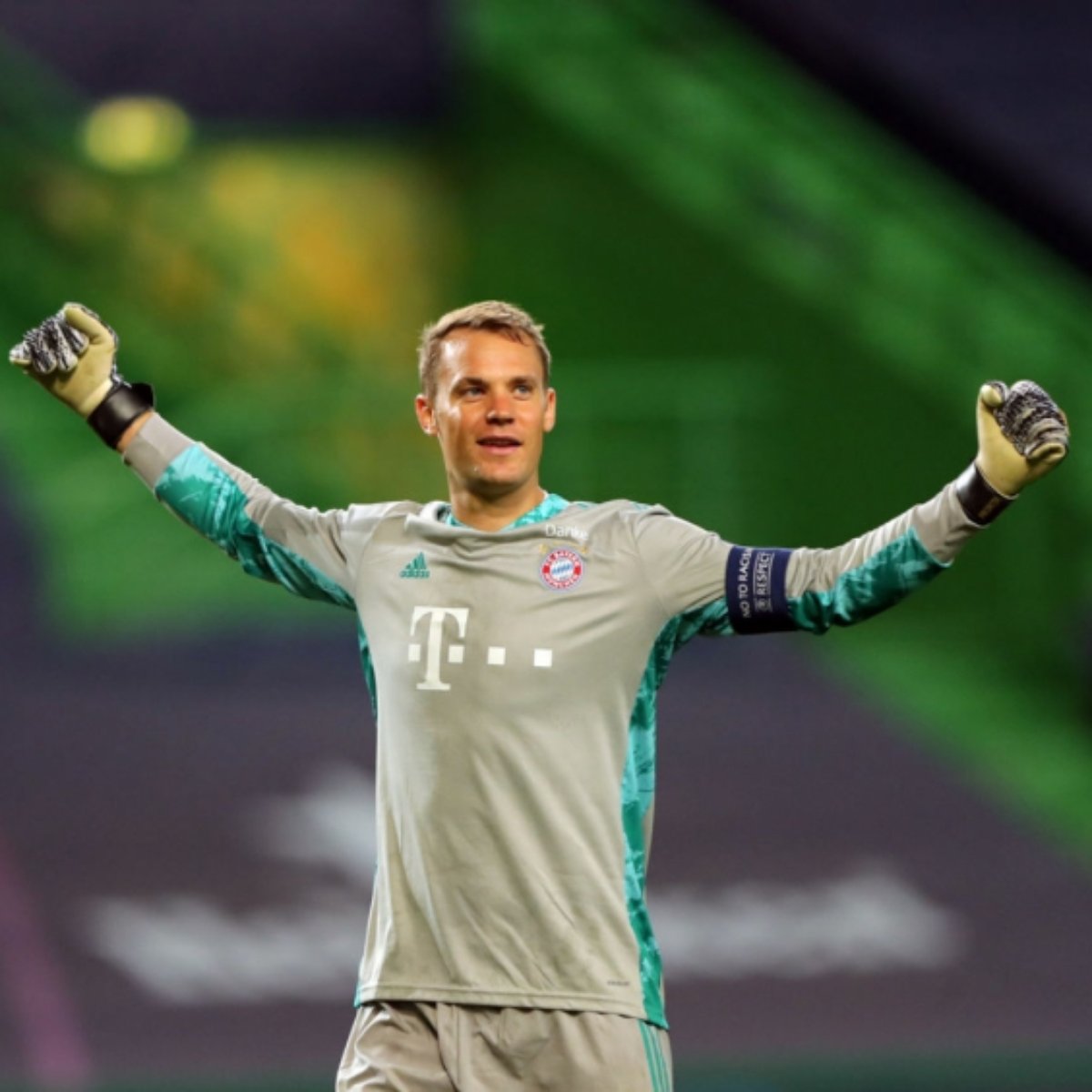 Neuer Diz Que Conquistar O Mundial De Clubes E Motivacao Extra Para O Bayern De Munique
