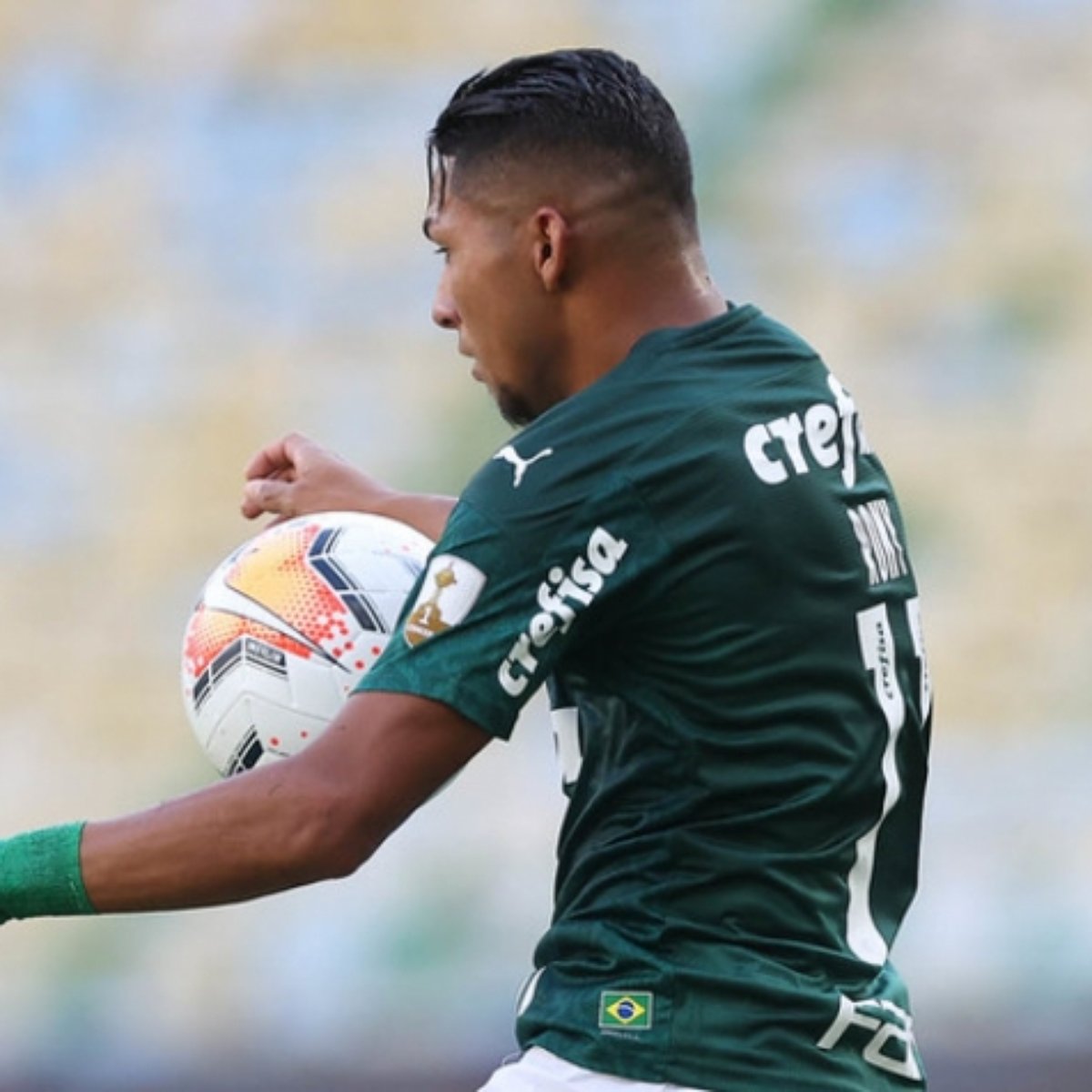 Palmeiras No Mundial Flamengo No Brasileirao Saiba Onde Assistir Aos Jogos Do Domingo