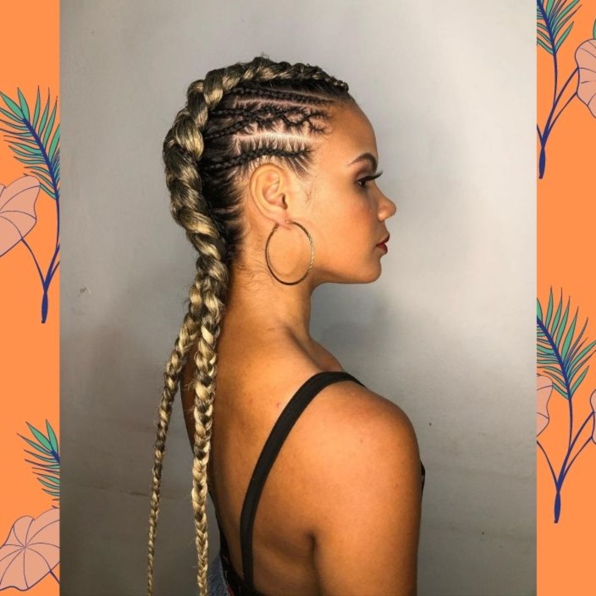 7 Tipos De Tranças Para Conquistar O Look Perfeito