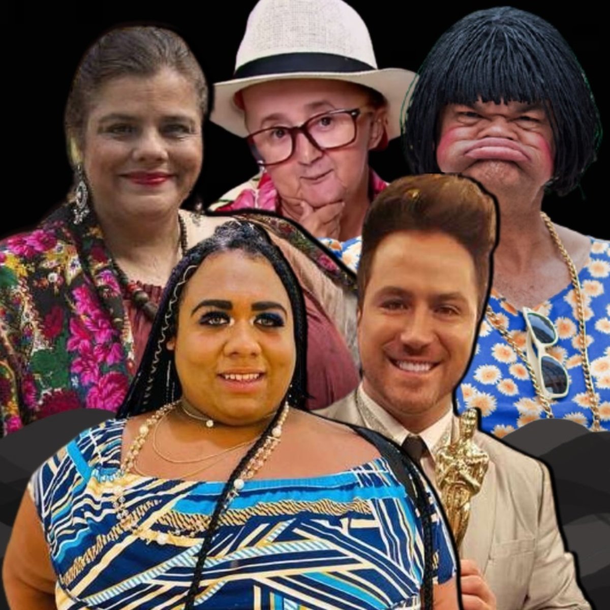 Triste Ver Artistas Conseguirem Sonhada Fama So Apos A Morte