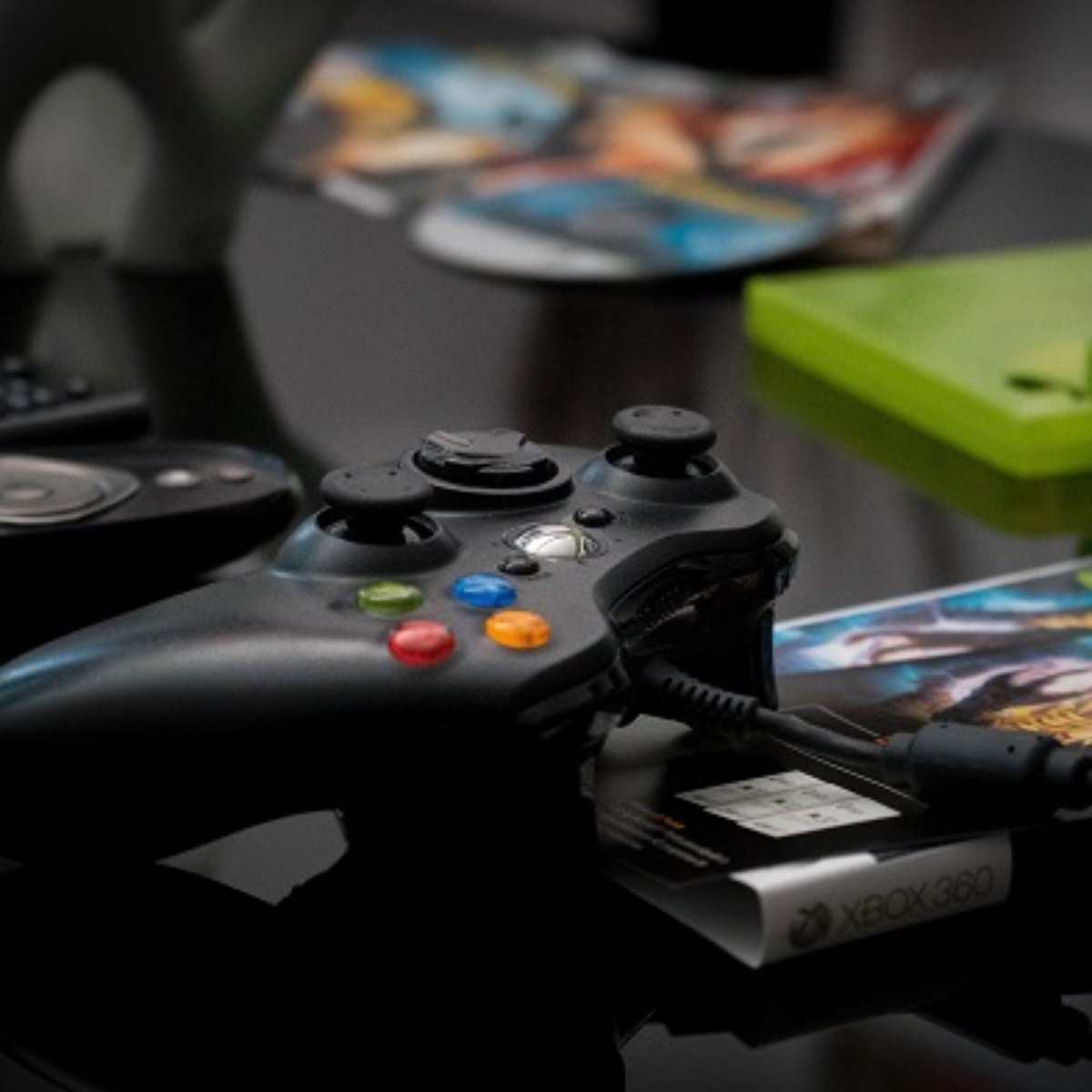 Como Salvar Um Jogo No Xbox 360