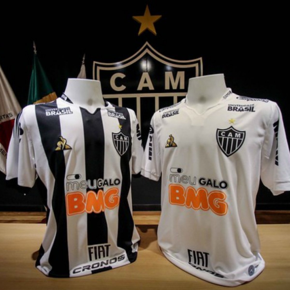 Camisa do galo lançamento clearance
