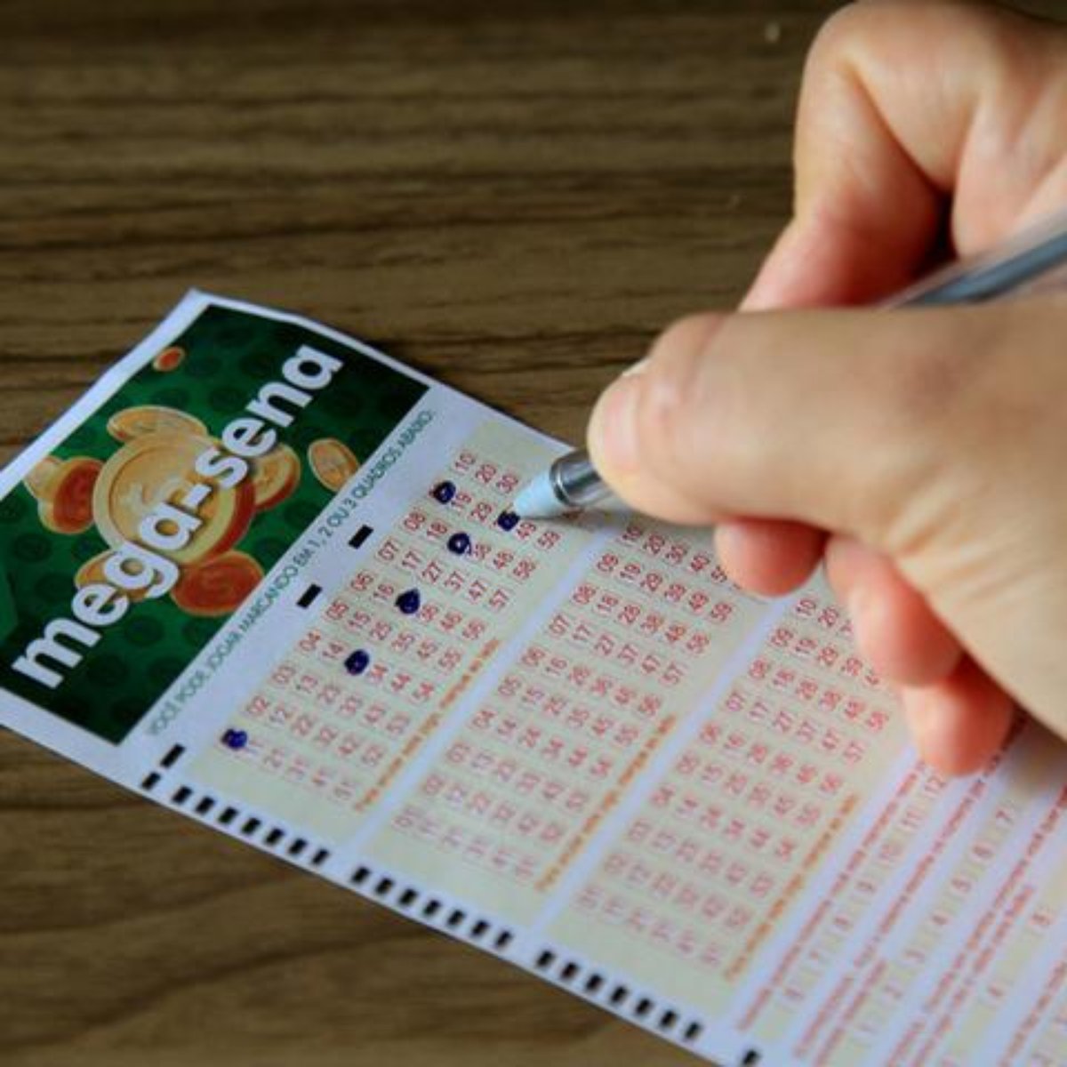Os Numeros De Cada Signo Para Apostar Na Mega Sena