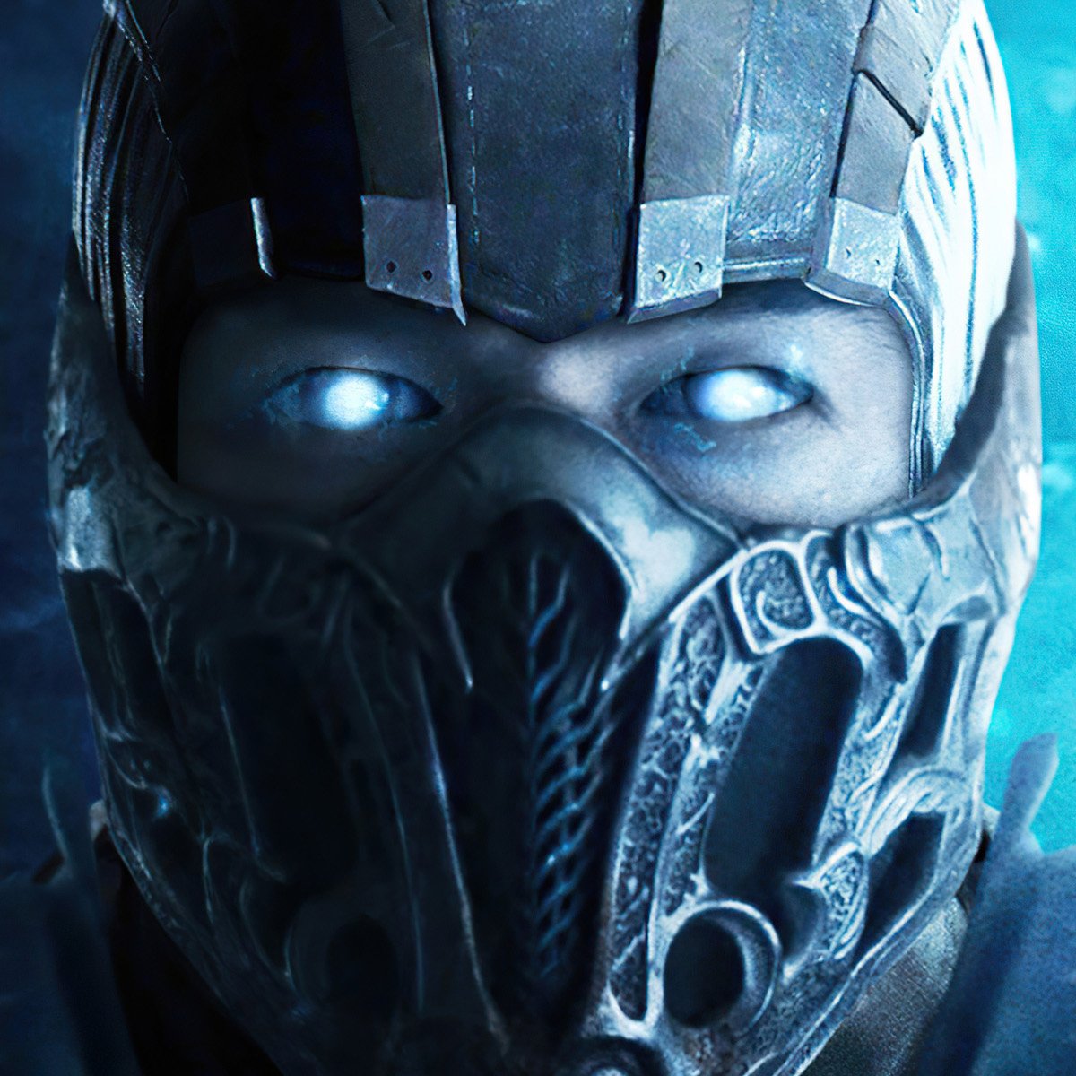 sub zero mortal kombat images