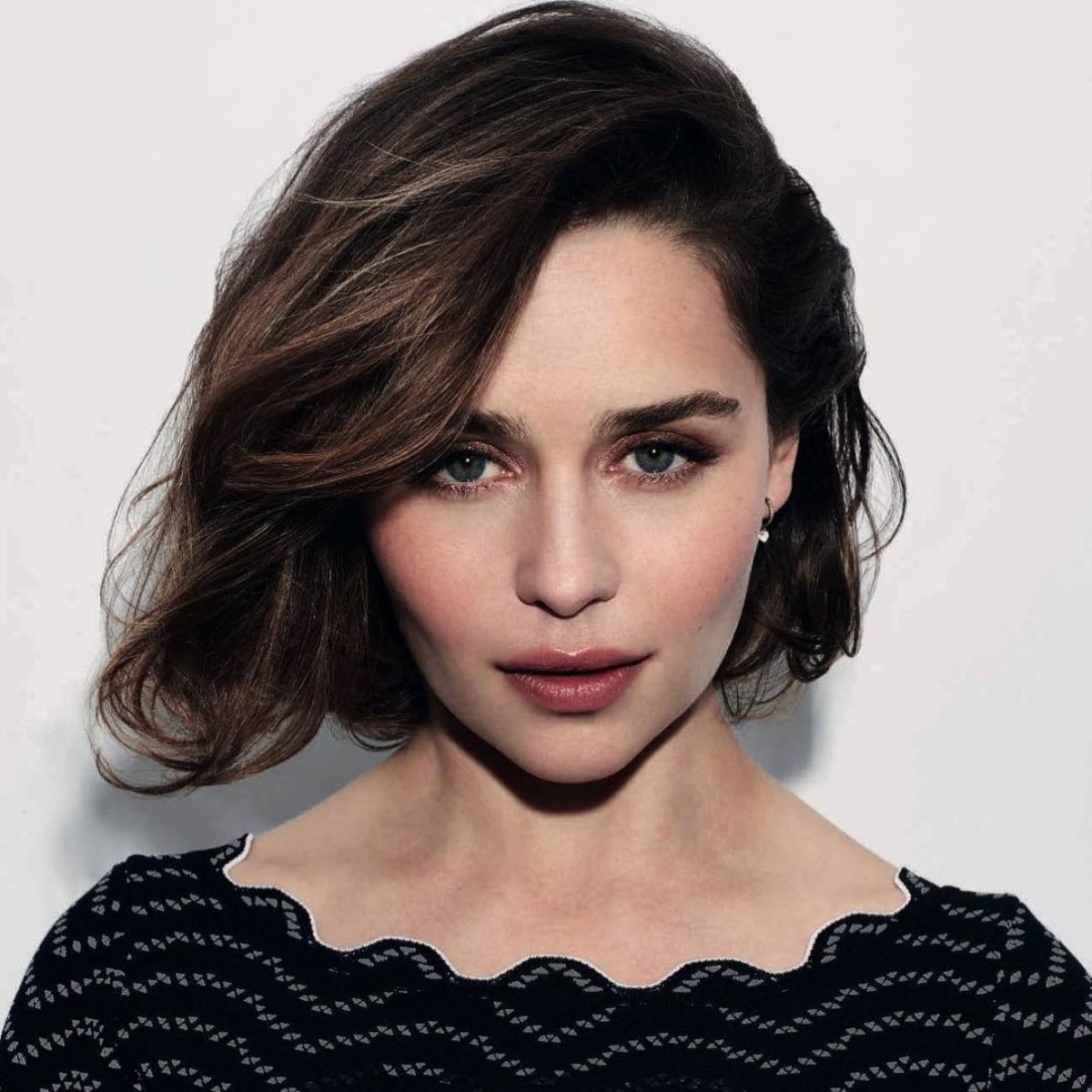 Emilia Clarke vai estrelar sua primeira produção da Marvel