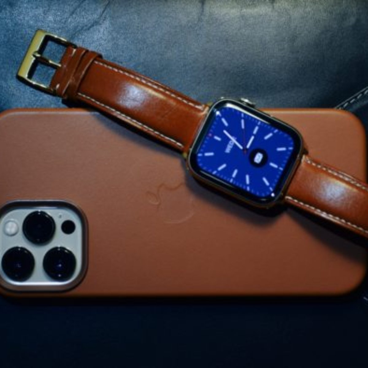 desbloquear iphone com iwatch