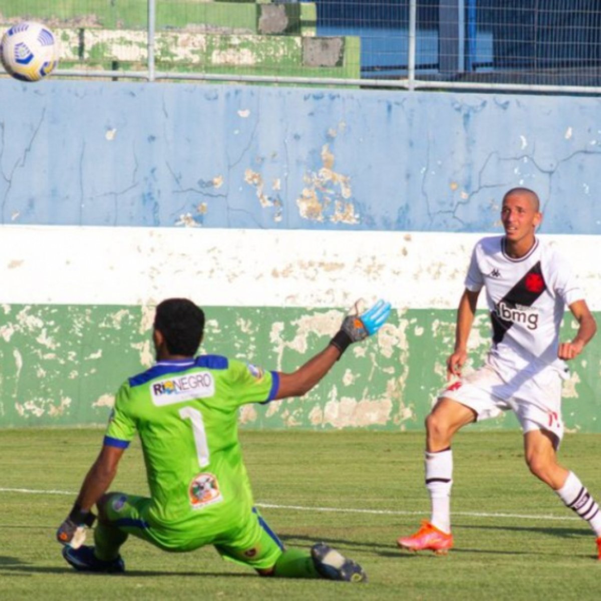 Autores Dos Gols Da Classificacao Do Vasco Sub 20 Falam Sobre Vitoria E Projetam Duelo Contra O Inter