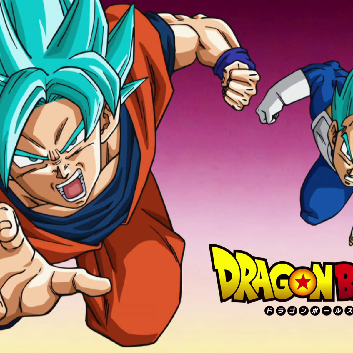 Novo Filme De Dragon Ball Super E Anunciado Para 22