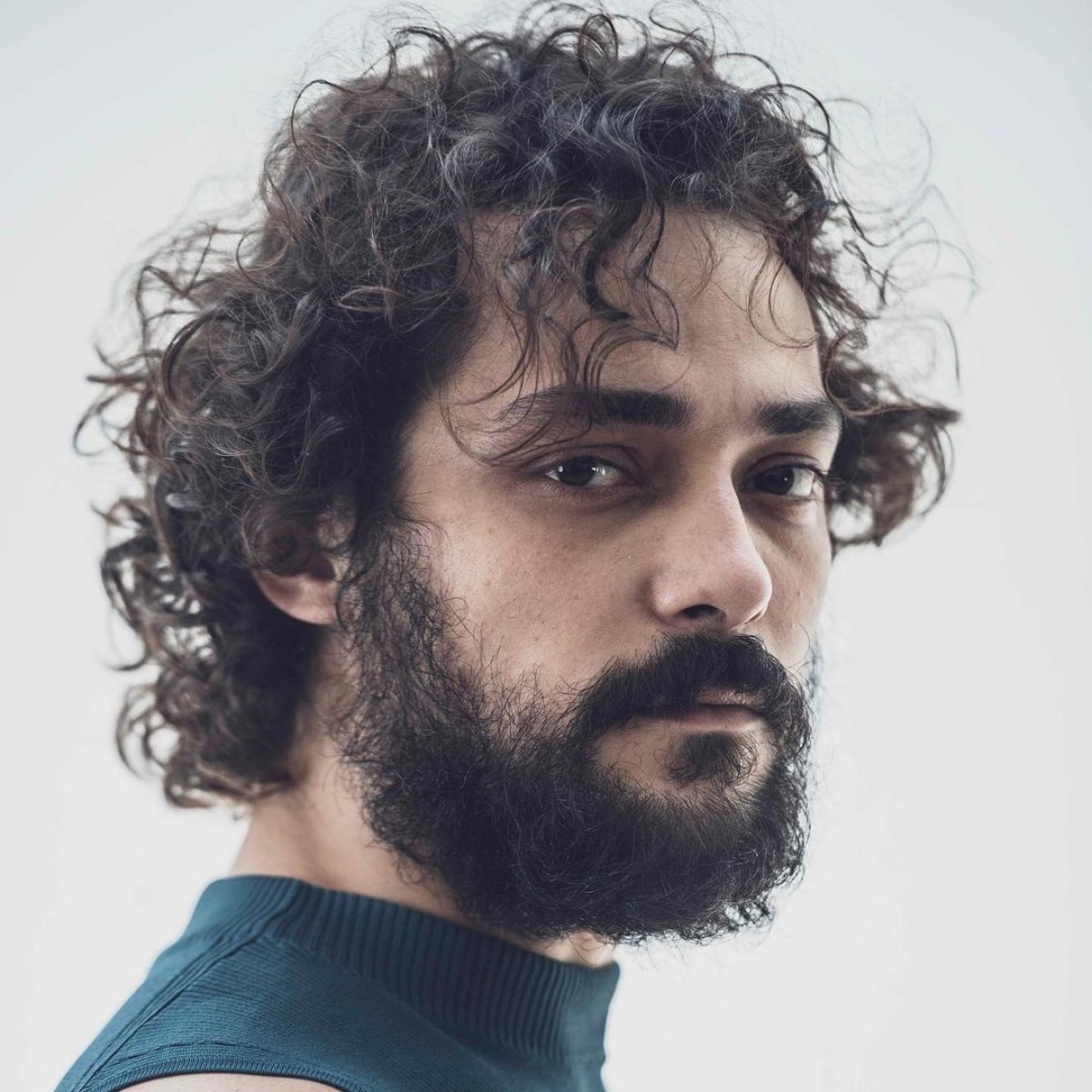 Eduardo Sterblitch Trocara Comedia Por Papel De Policial Em Nova Serie