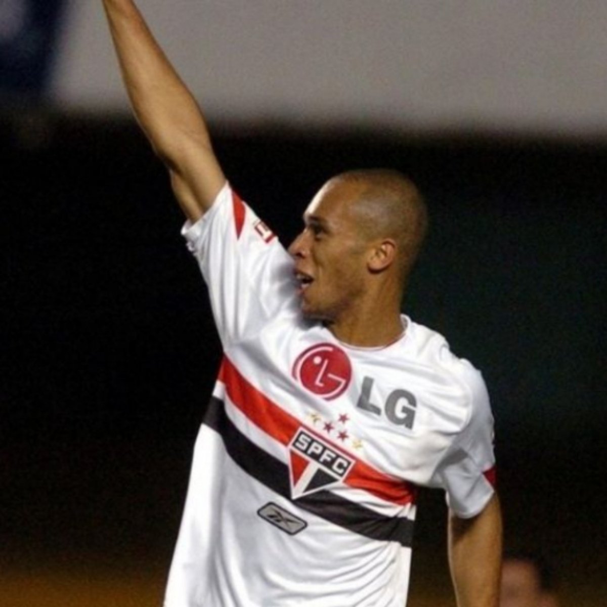 Sao Paulo Voltara A Ter O Iconico Patrocinio Da Lg Em Sua Camisa Na Final Do Campeonato Paulista