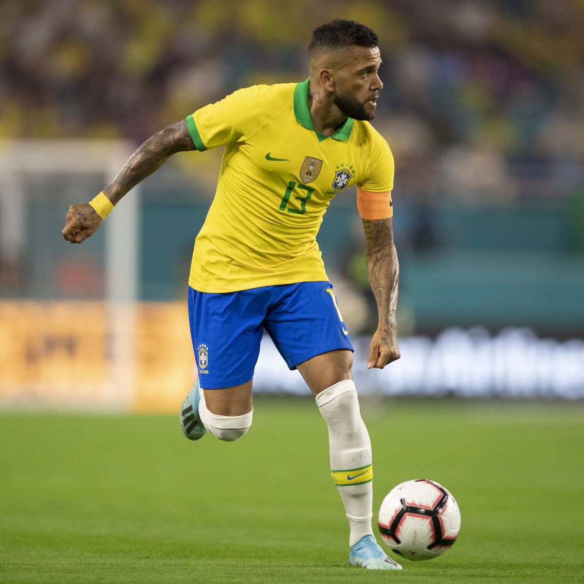 Com Dani Alves Jardine Anuncia Selecao Olimpica Veja Lista