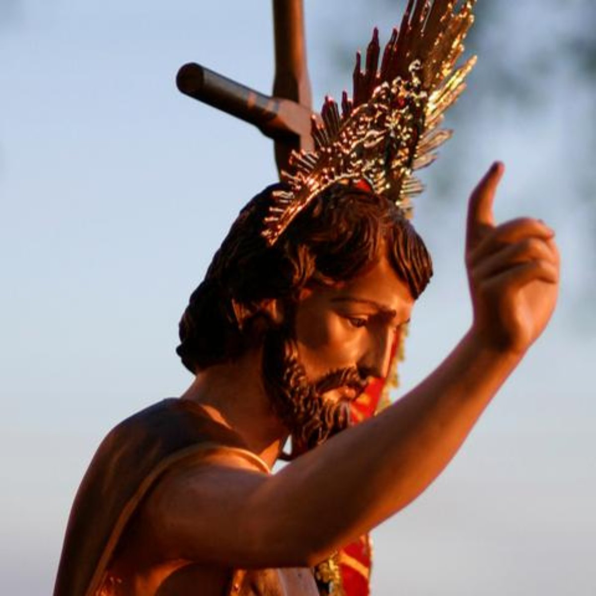 Dia De Sao Joao Conheca A Historia Do Santo E Sua Oracao Sagrada
