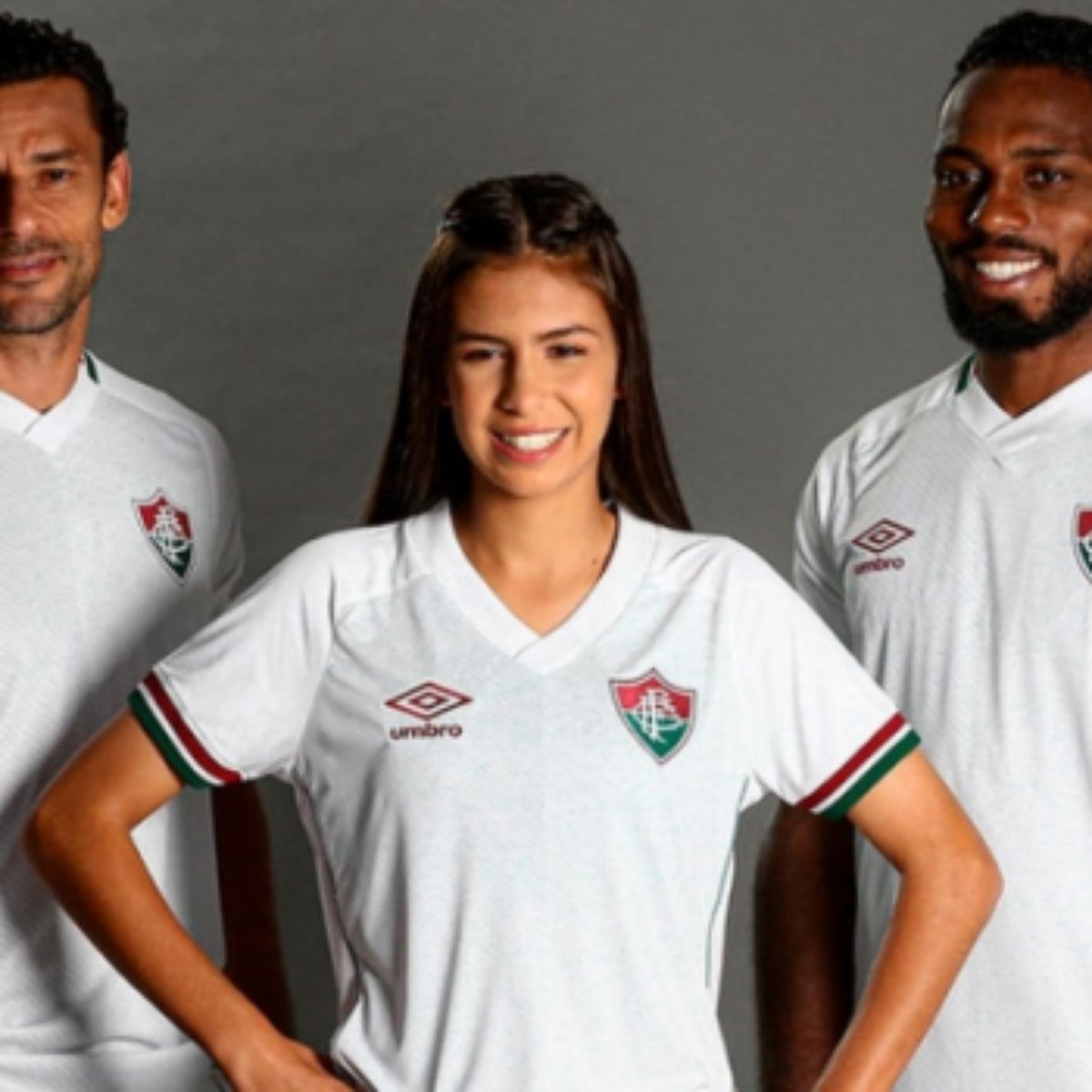 Fluminense Lanca Camisa Branca Em Homenagem Aos 115 Anos Do Primeiro Titulo Carioca Veja As Imagens
