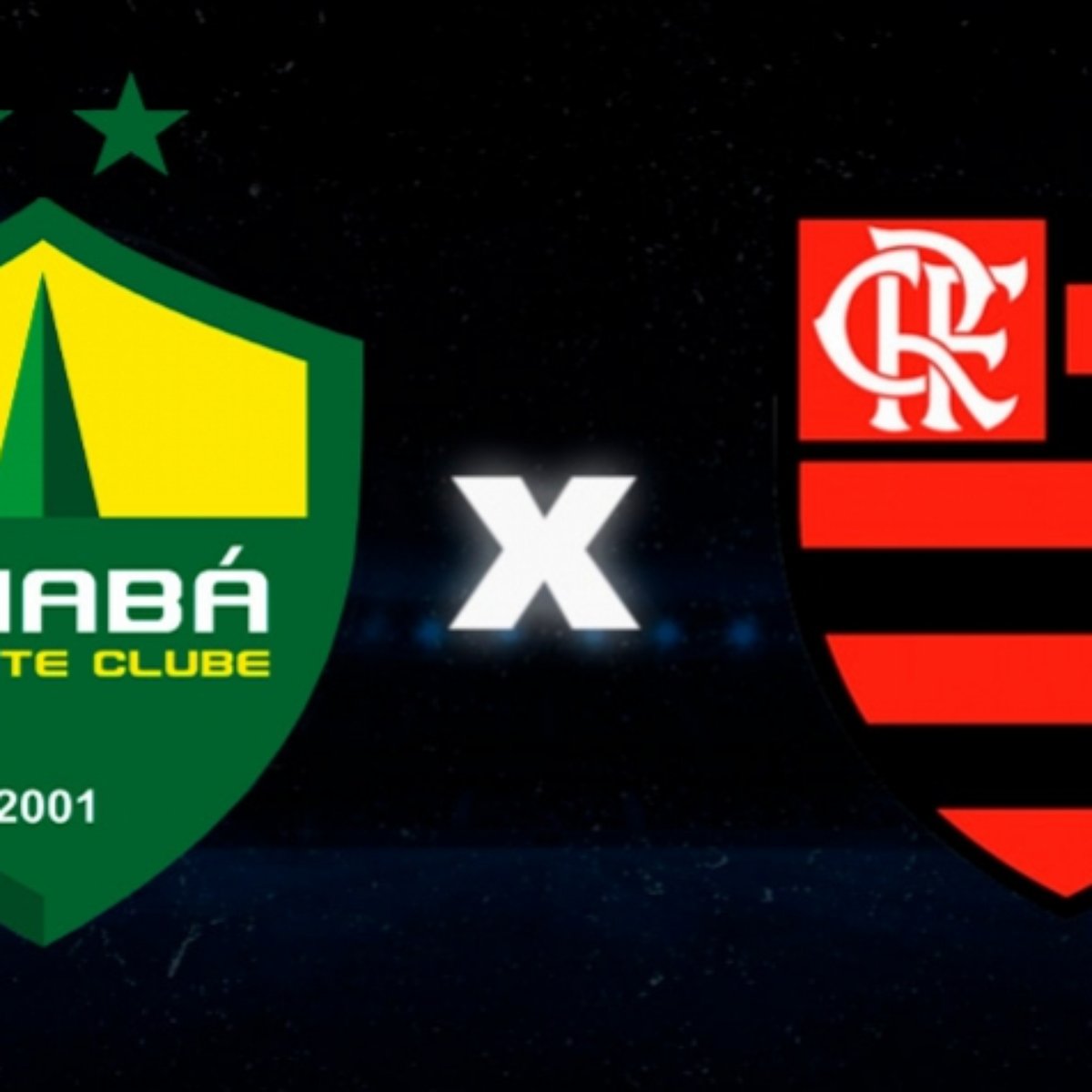 Cuiaba X Flamengo Provaveis Times Desfalques Onde Assistir E Palpites