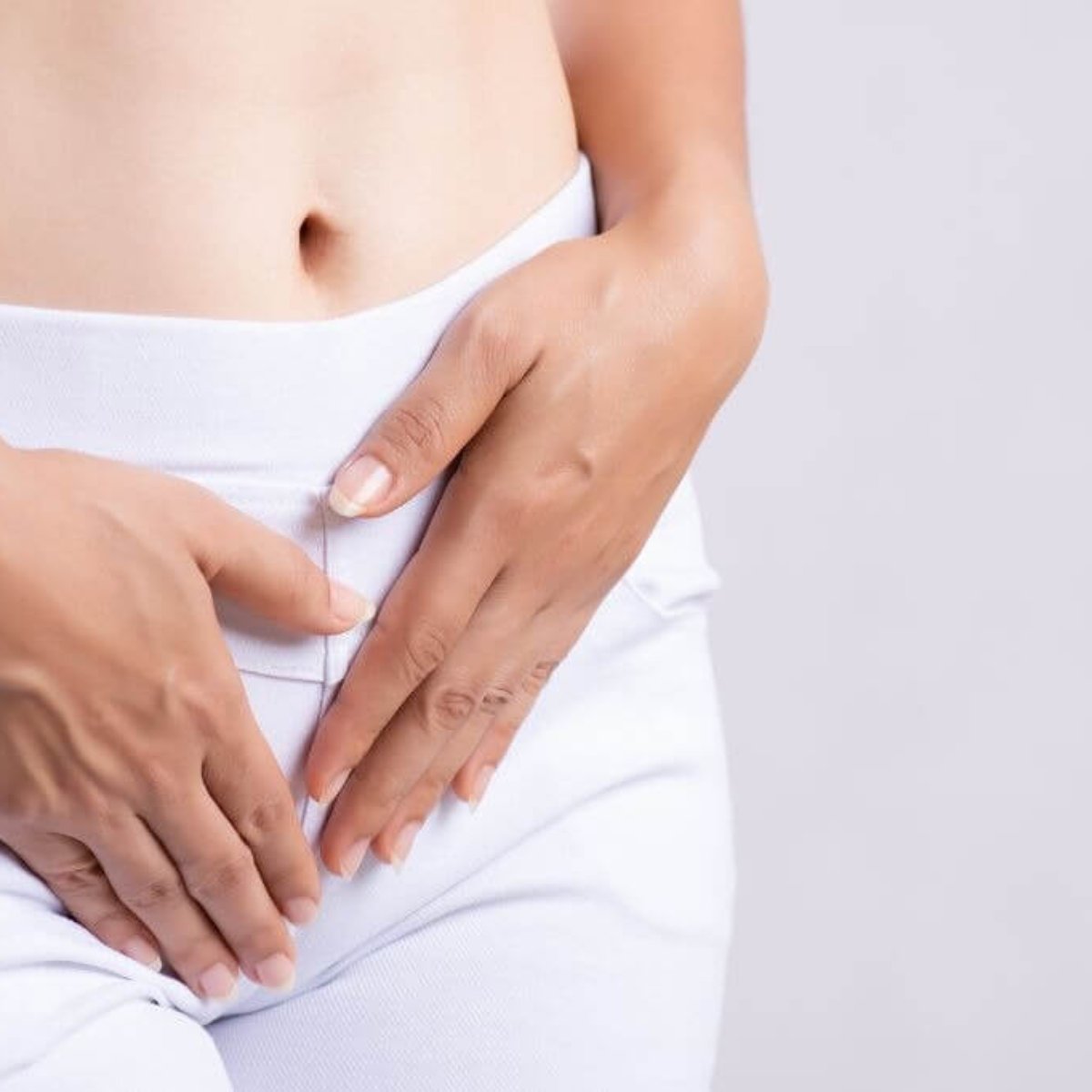Corrimento Branco Vaginal Sinaliza Chance De Engravidar