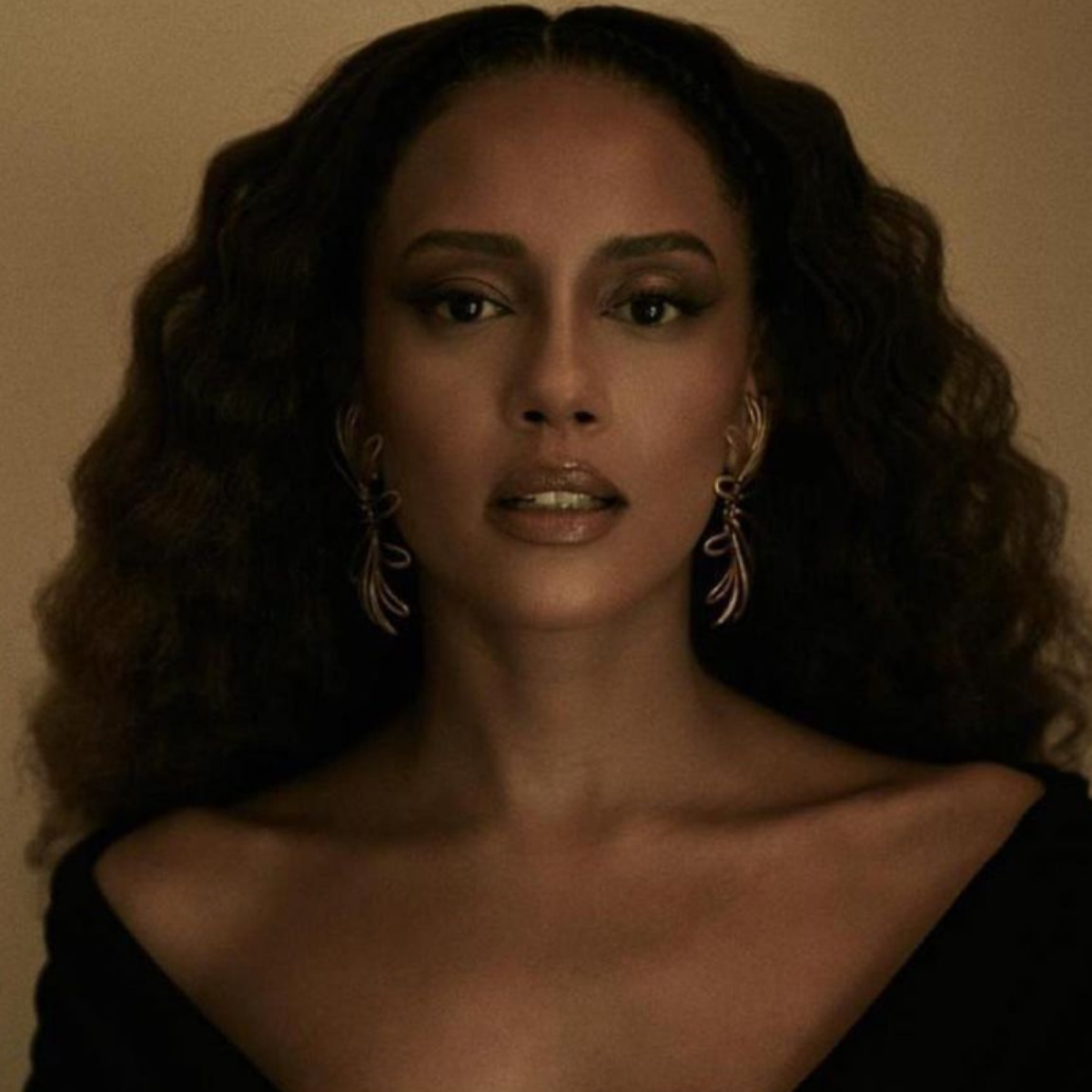 Tais Araujo Vira Beyonce Na Super Danca Dos Famosos