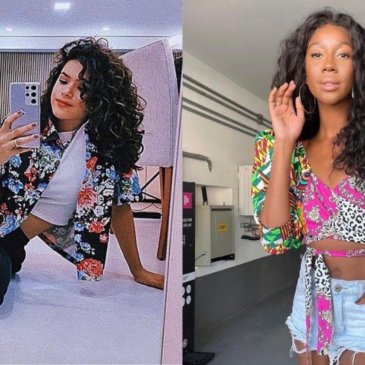 veja 5 famosos brasileiros que fazem sucesso no tiktok