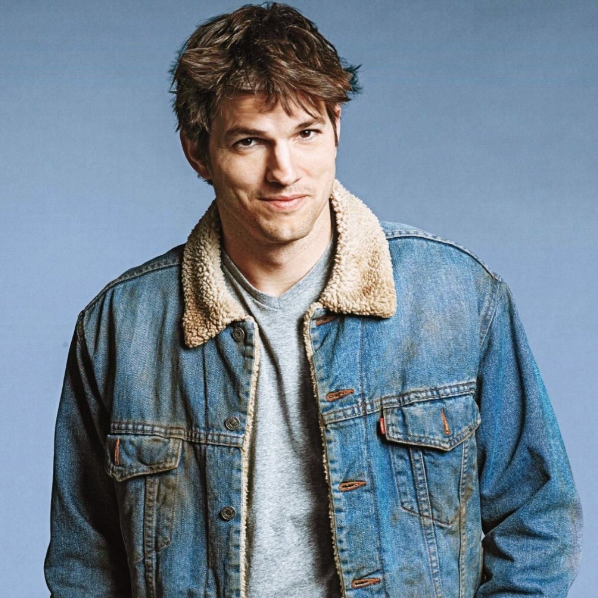 Serial Killer Que Matou Namorada De Ashton Kutcher E Sentenciado A Morte