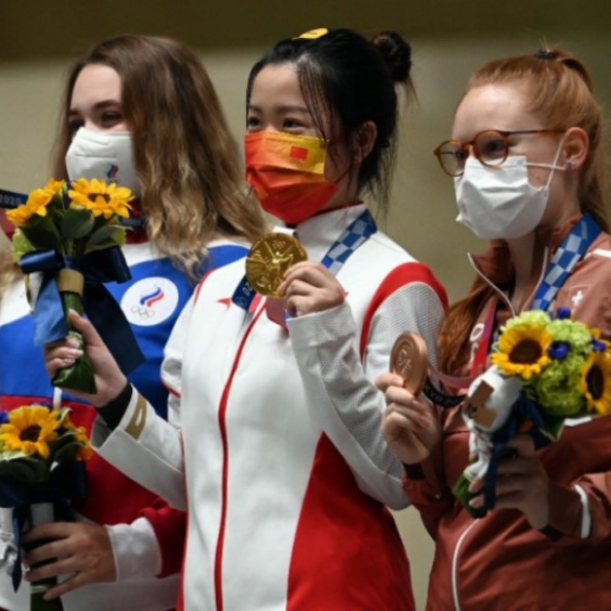 Medalhas Das Olimpíadas 2020 - O reaproveitamento veio de ...