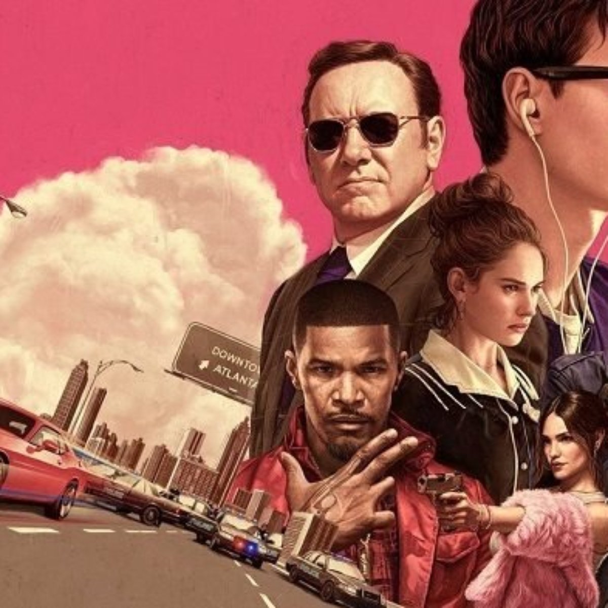 10 Filmes Para Assistir No Paramount