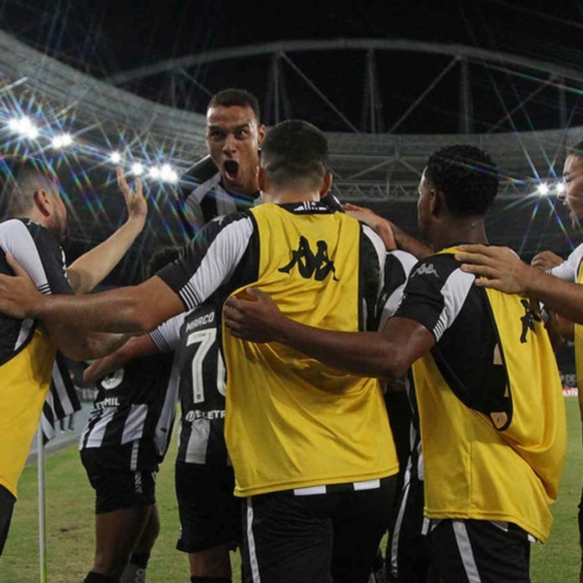 Botafogo X Csa Provaveis Times Onde Assistir Desfalques E Palpites