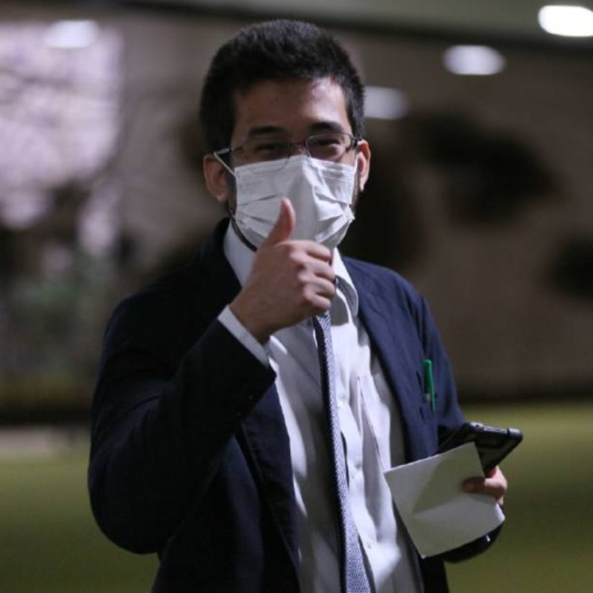 kim kataguiri do mbl vira traira para bolsonaristas apos ser contra voto impresso veja placar