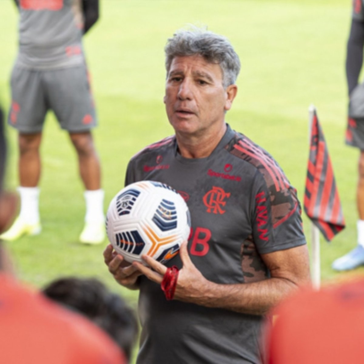 libertadores veja a programacao do flamengo ate o jogo contra o olimpia