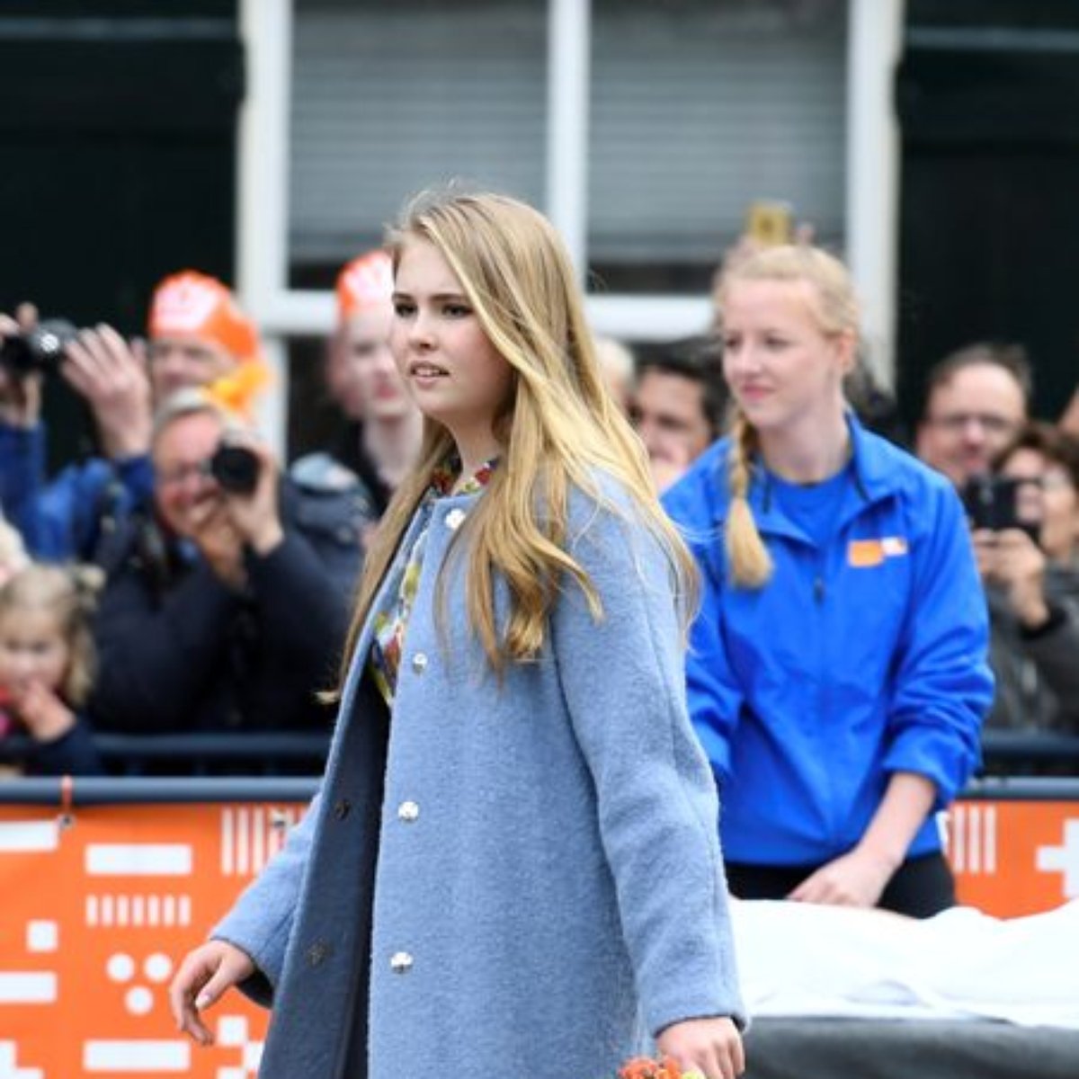 Casamento gay &eacute; poss&iacute;vel na monarquia holandesa