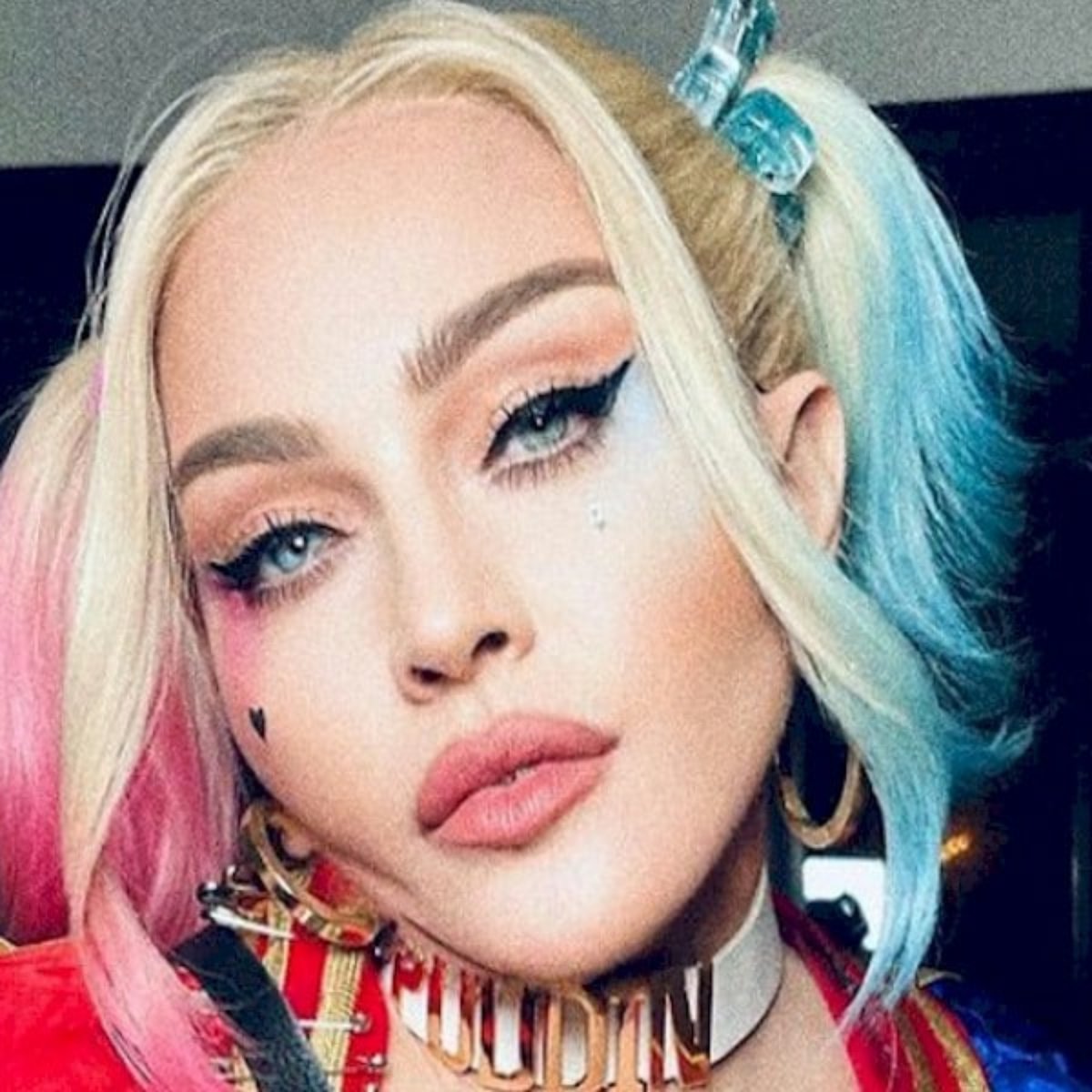 Madonna Ganhara Cinebiografia Gravacoes Comecarao Ainda Em 2022