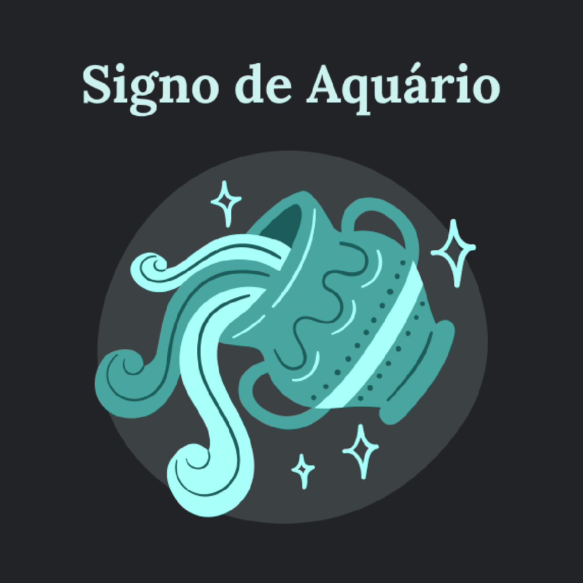Aquário: horóscopo do dia de hoje e tudo sobre o perfil do signo – Terra