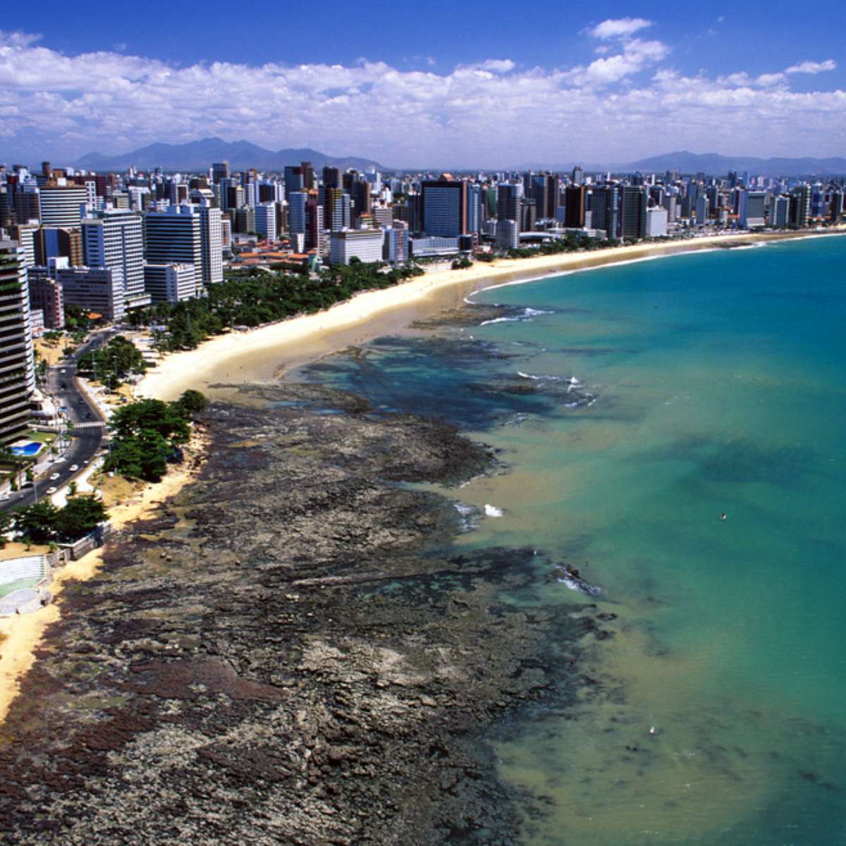 Veja quais são os 27 cartões-postais das capitais do Brasil Veja quais são os 27 cartões-postais das capitais do Brasil