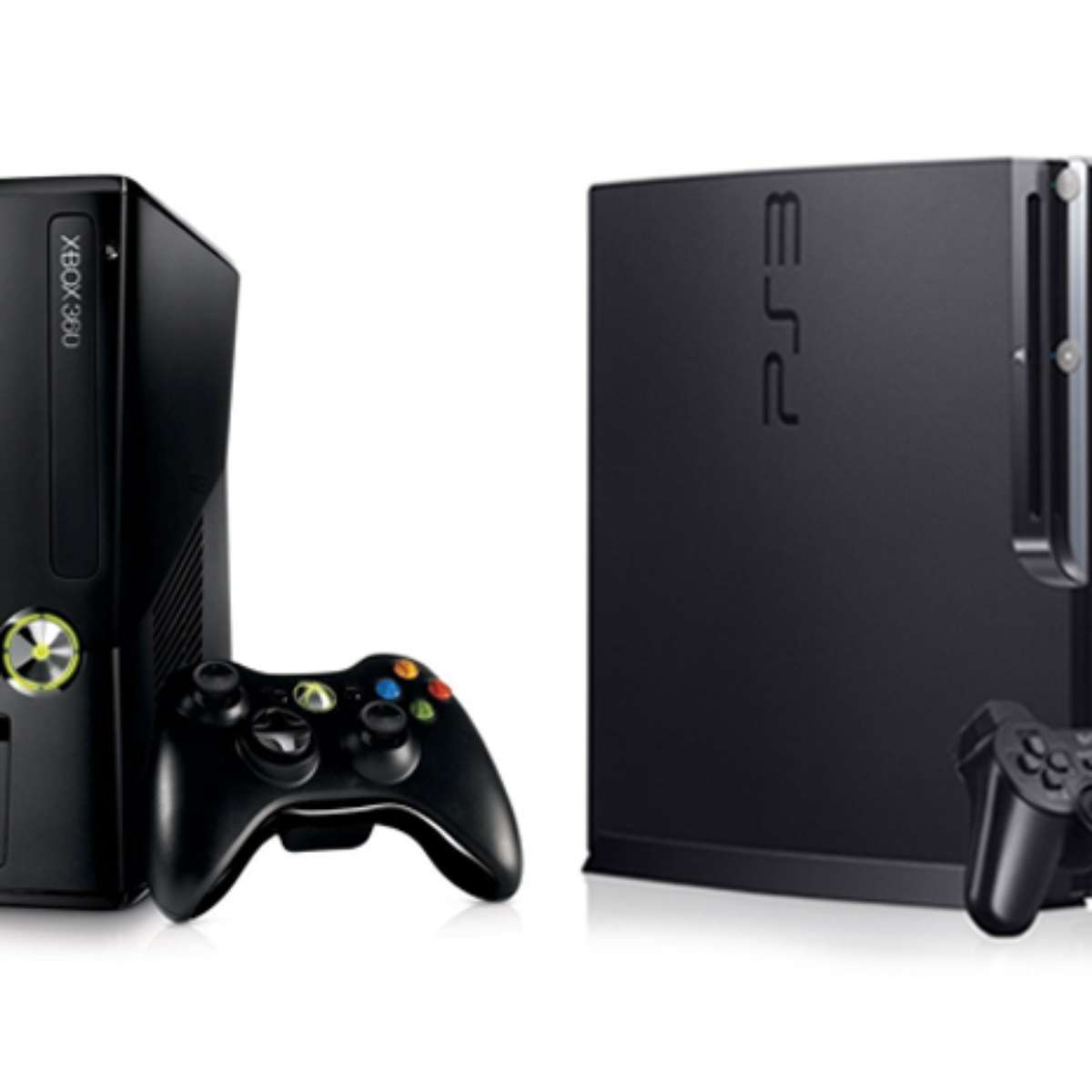 Quais os melhores jogos para iniciantes de PS3, Wii e Xbox 360?