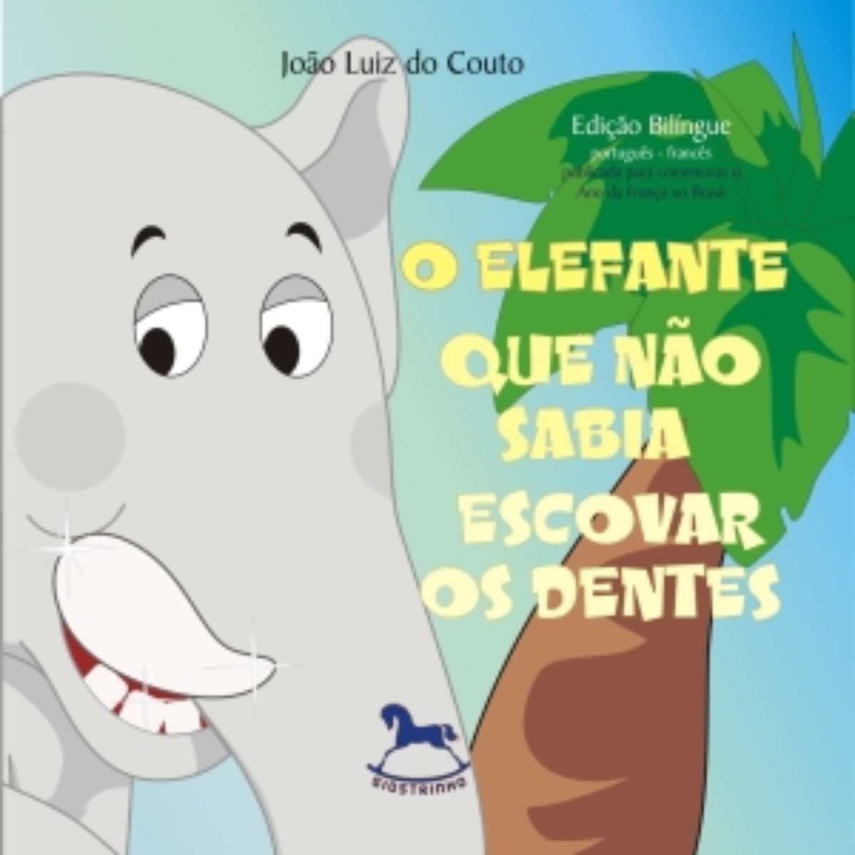 Livro Para Dentista Infantil Dentes Escovação Dentária