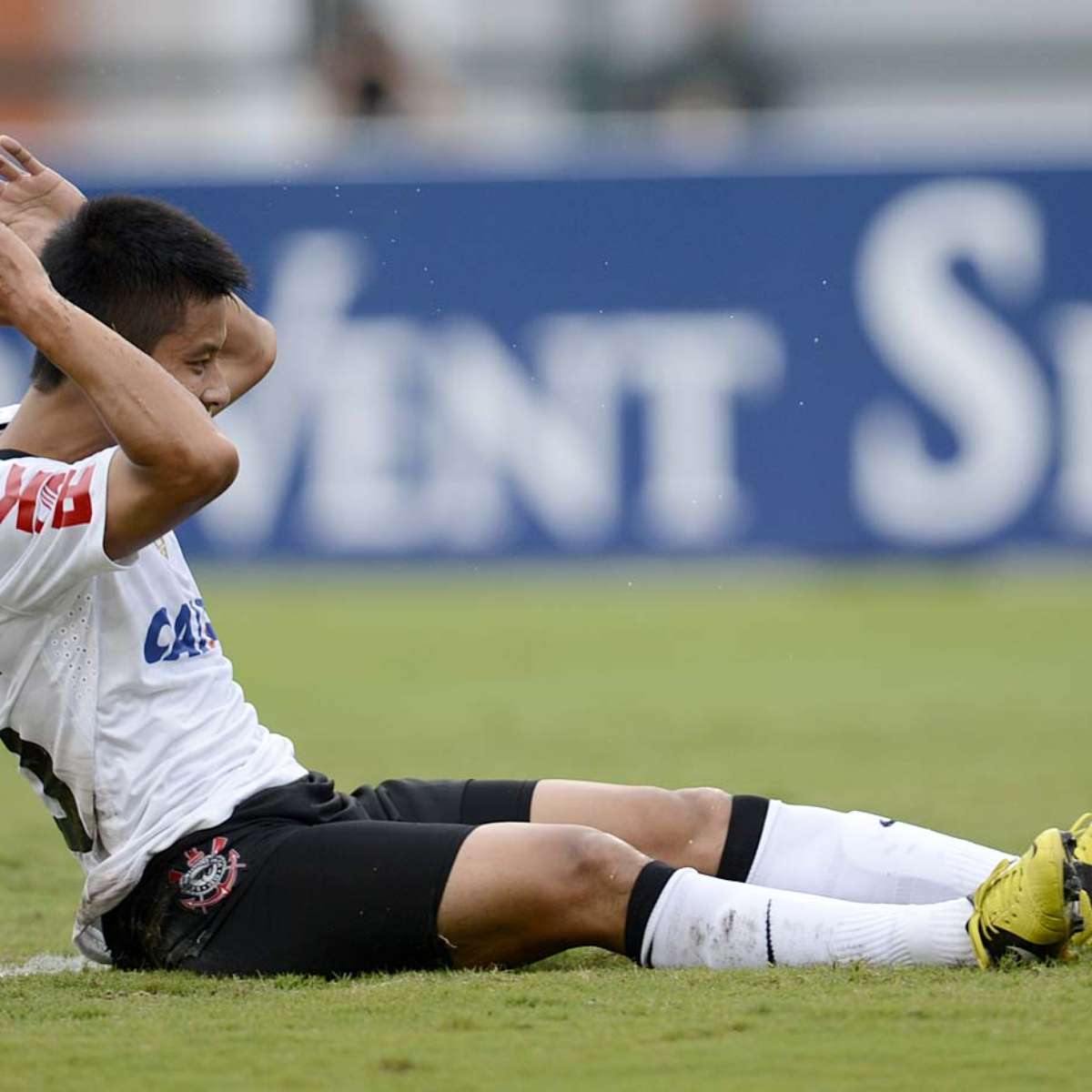 Time de futebol americano do Corinthians divulga datas de duelos pela Liga  Paulista