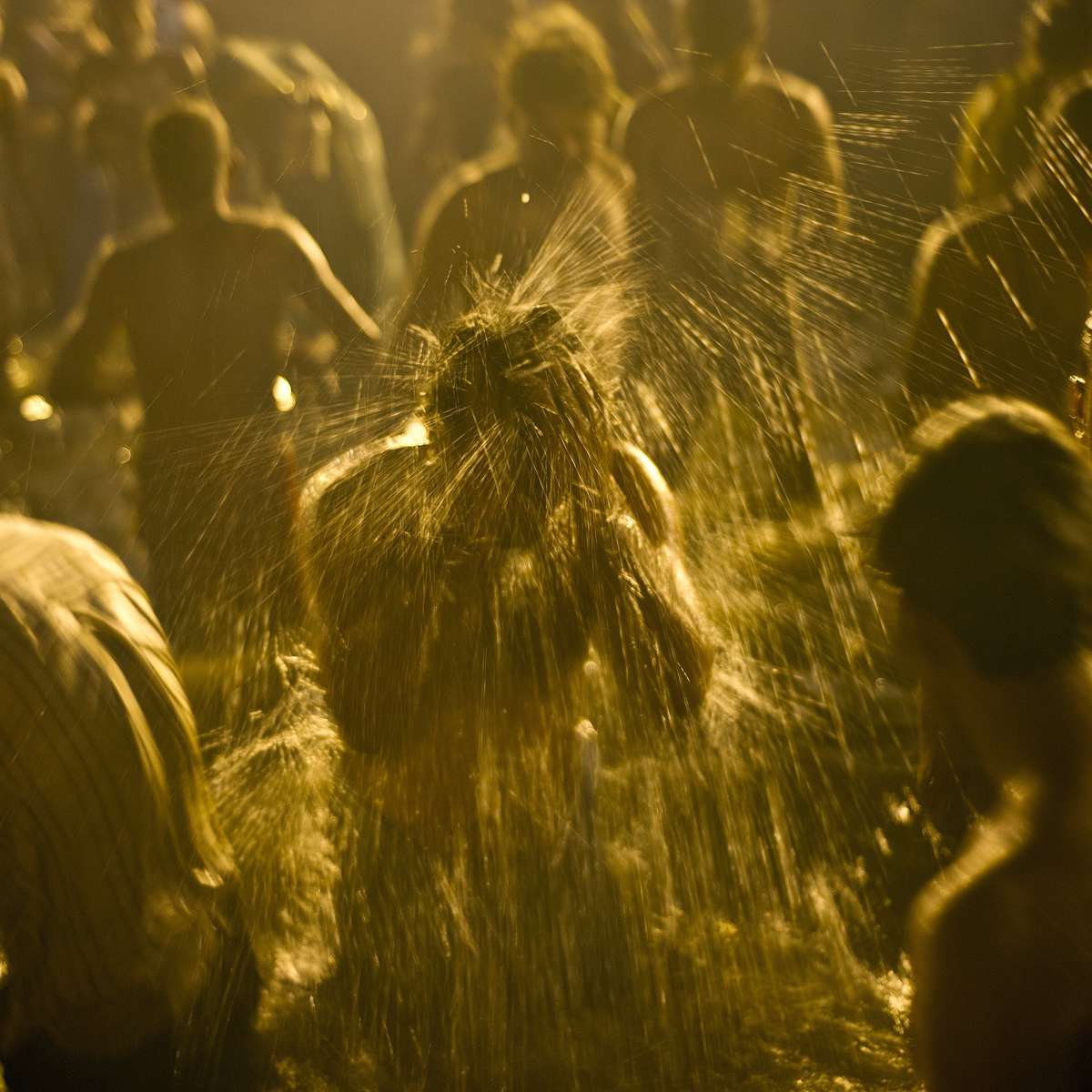 Índia realiza maior festival religioso do mundo