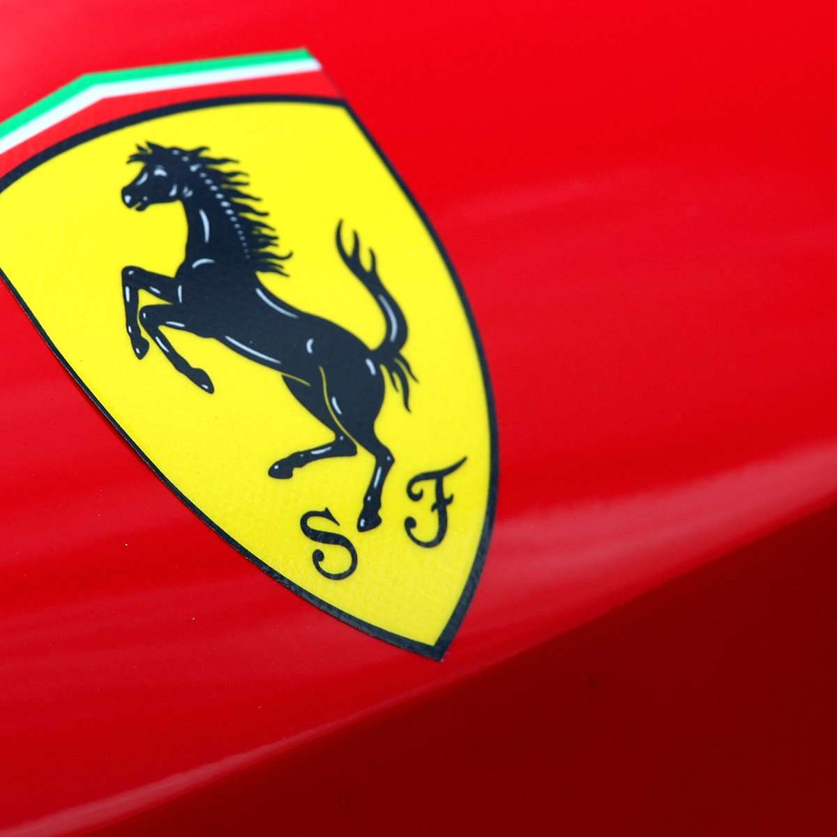 Logotipo Do Cavalo Ferrari Png