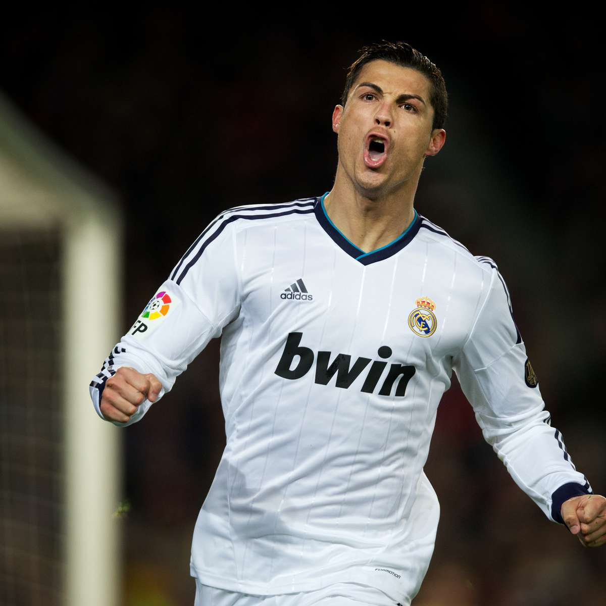 Barcelona real madrid sale ronaldo 7