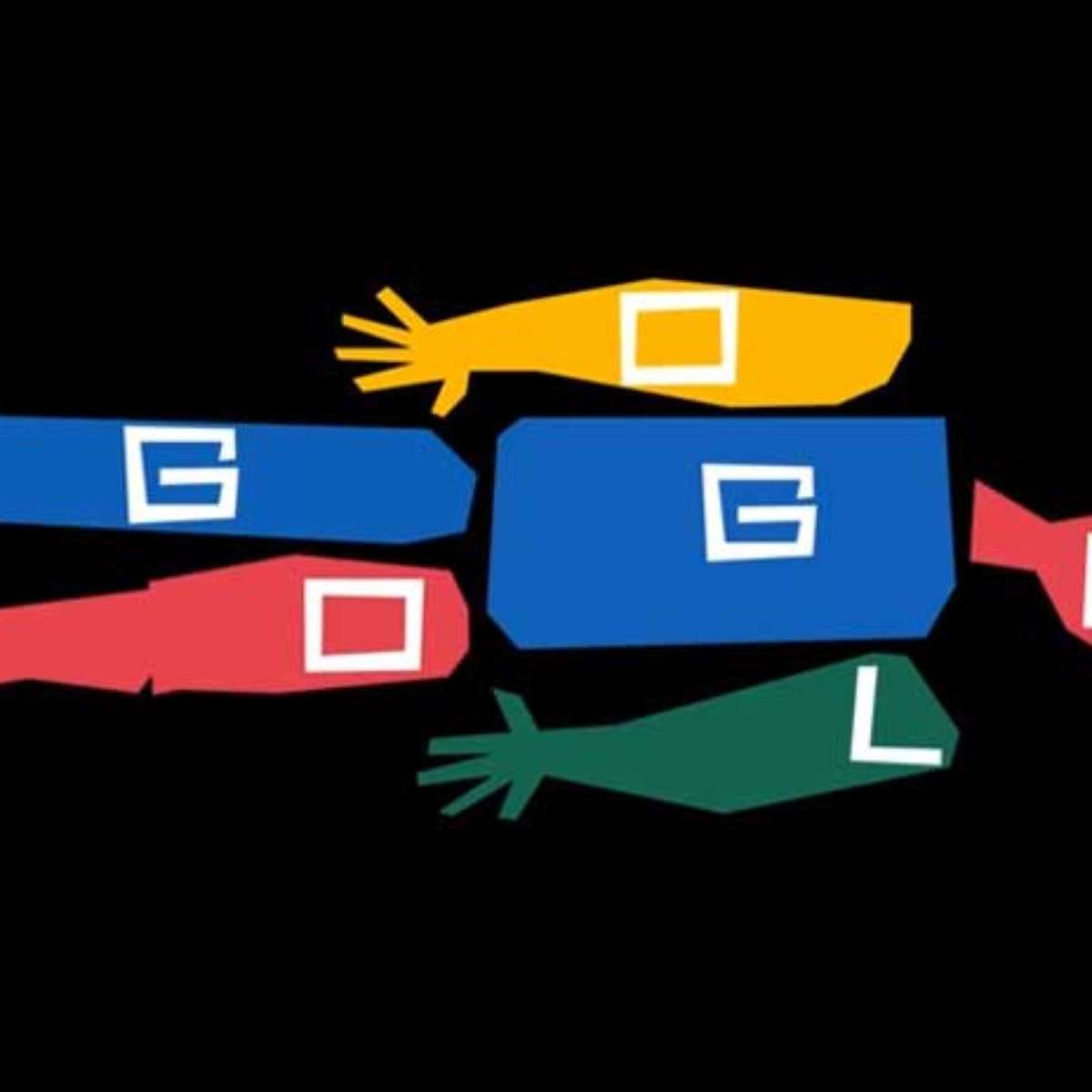 Frank Zamboni é homenageado em doodle reparador de gelo do Google