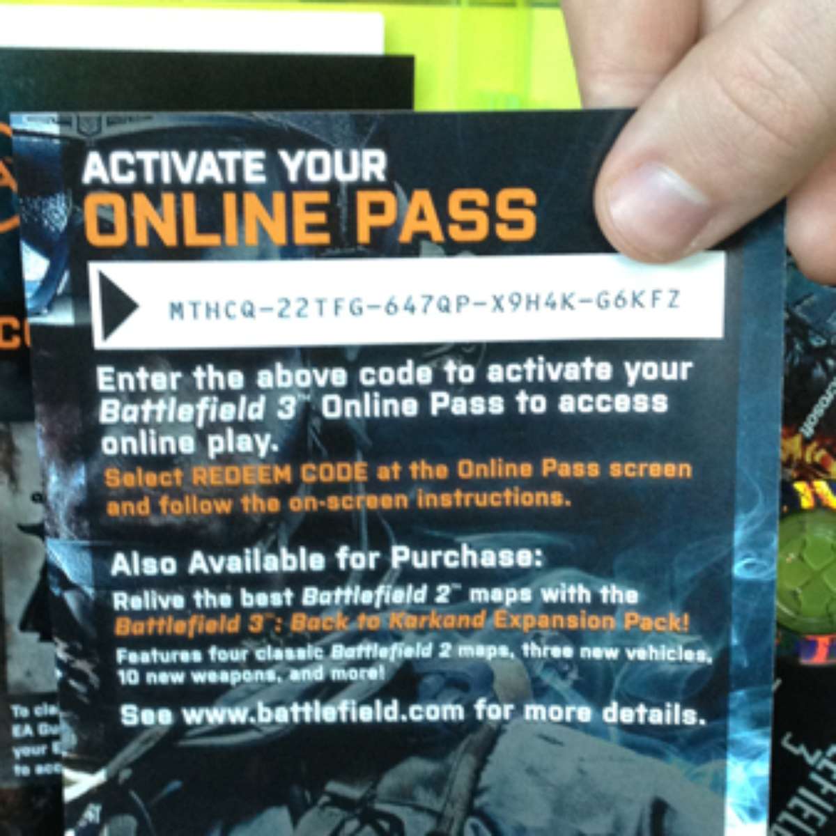 Ea access ps3 outlet