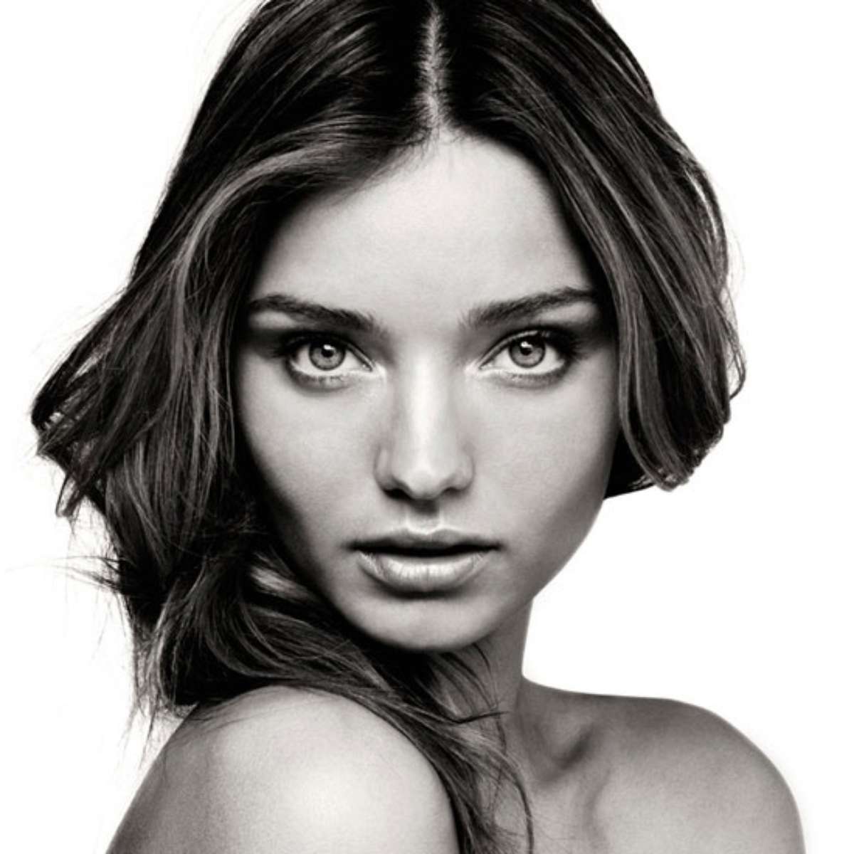 Tahitian Noni Juice Miranda Kerr