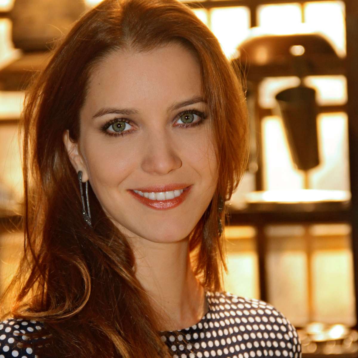 Nathalia Dill será vilã em 'Joia rara', próxima novela das seis: 'Silvia  vai chocar bastante' - TV e Lazer - Extra Online