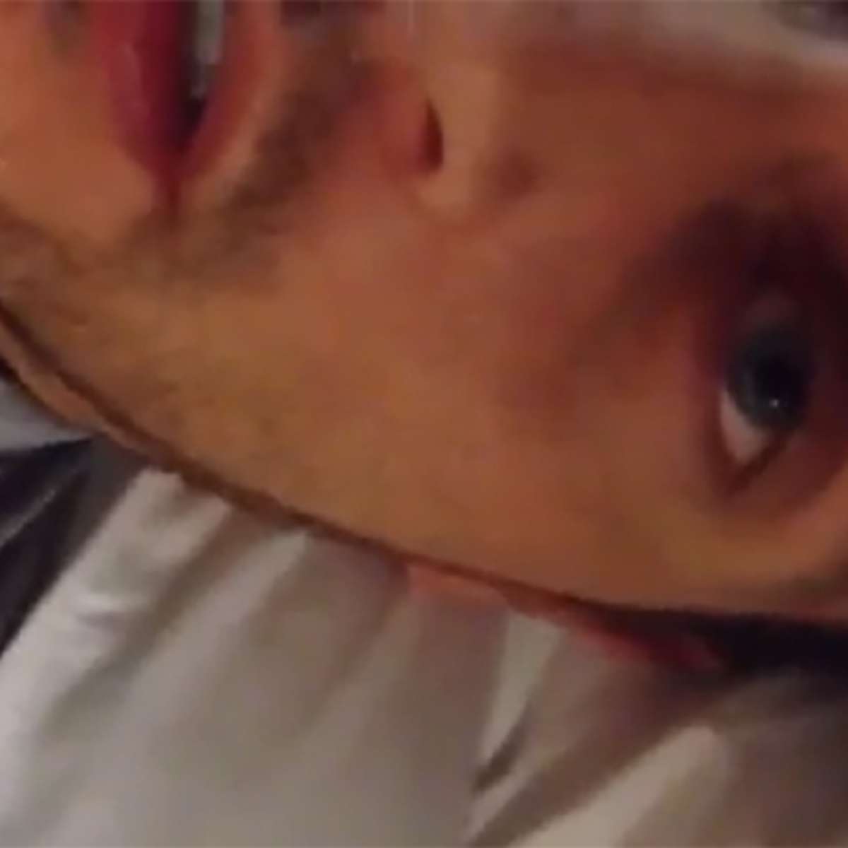 Cai na rede suposto vídeo íntimo de ator de Glee