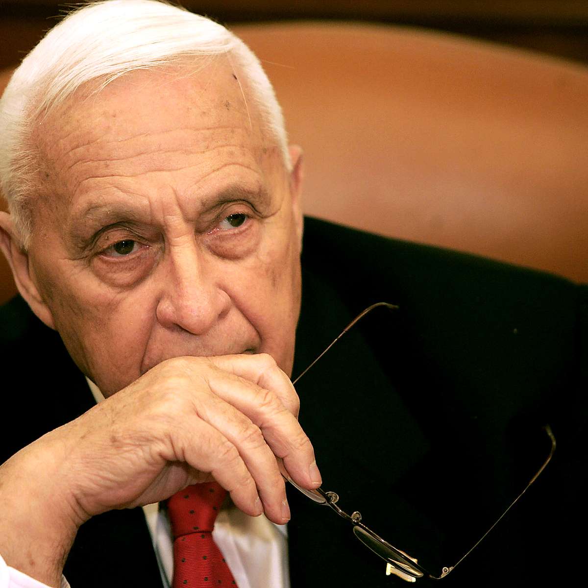Morre ex-primeiro-ministro israelense Ariel Sharon após coma de
