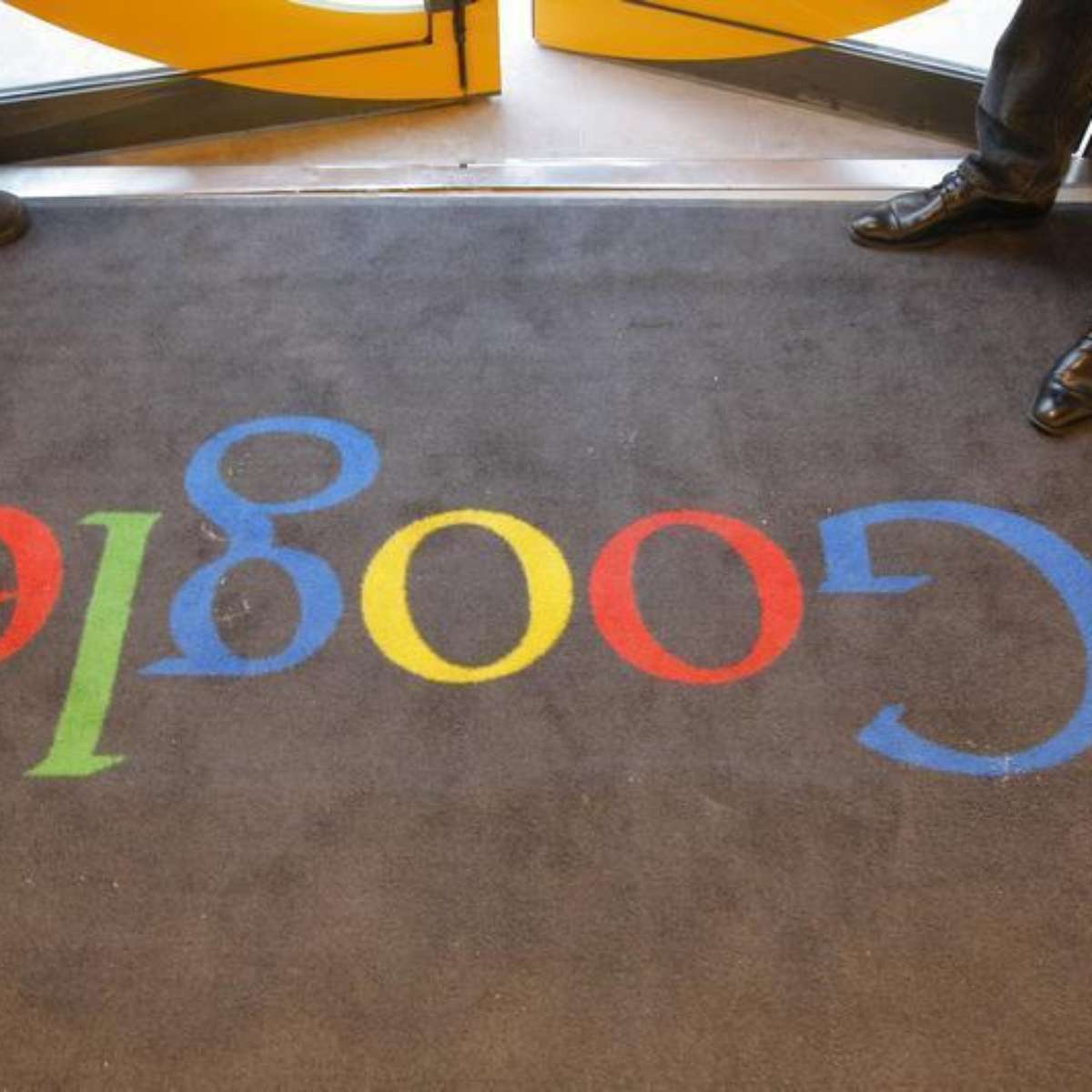 Google franca 2025