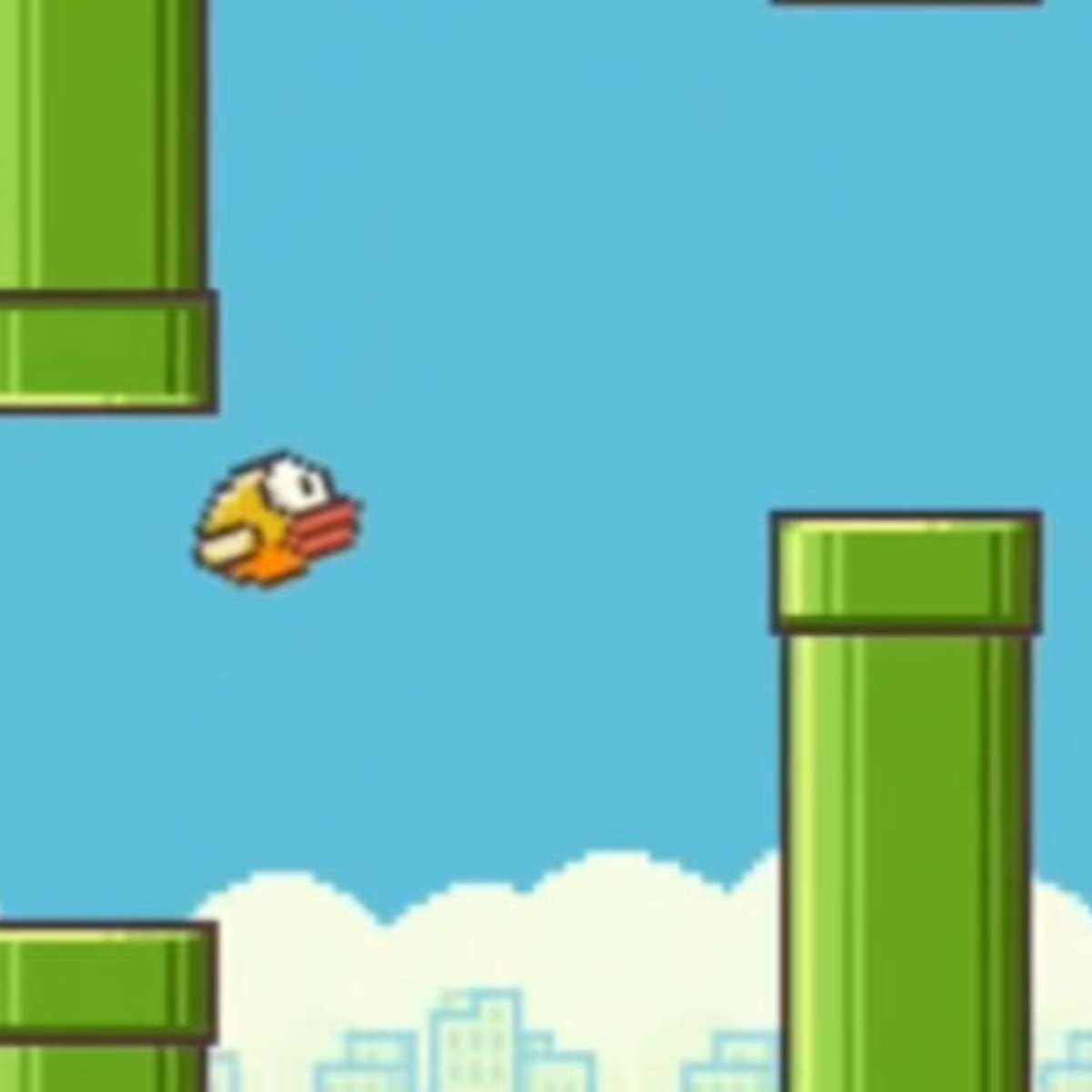 Celulares com Flappy Bird instalado se tornam itens de luxo no  