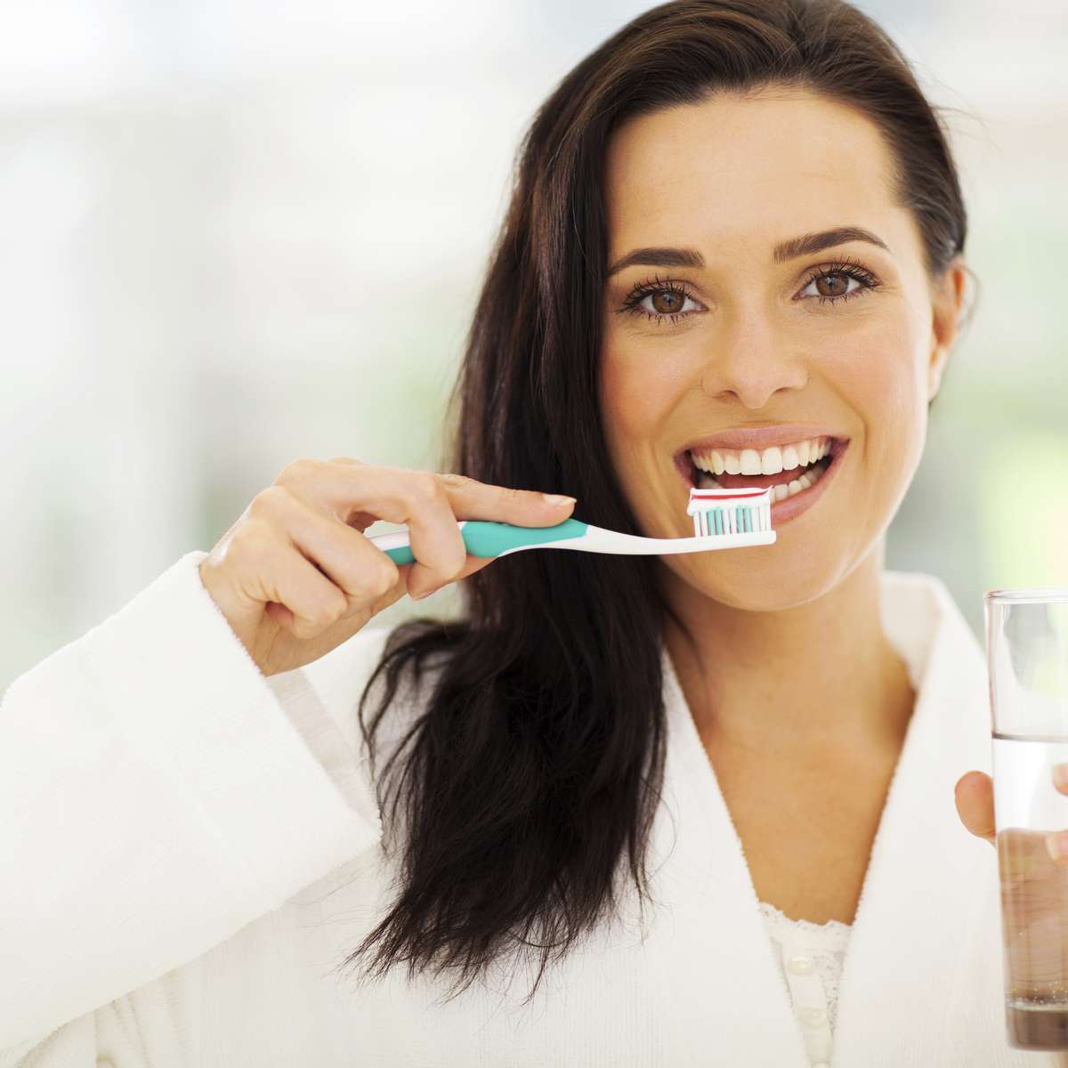 Cepillos de dientes: tipos y cuál es el mejor para ti