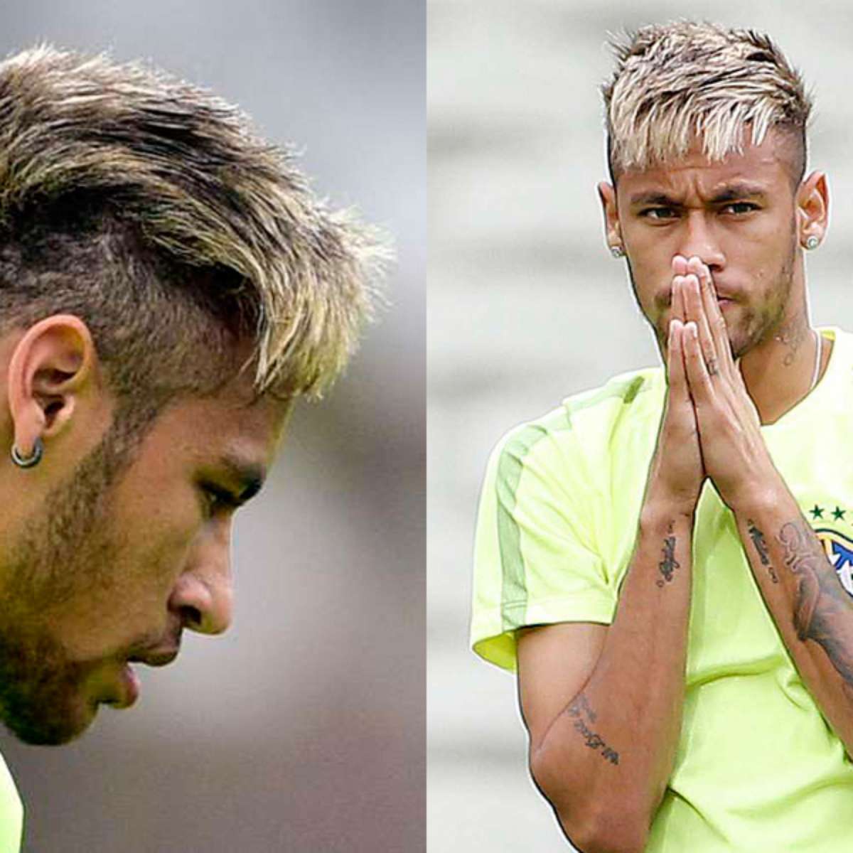 Corte de cabelo militar americano 2025