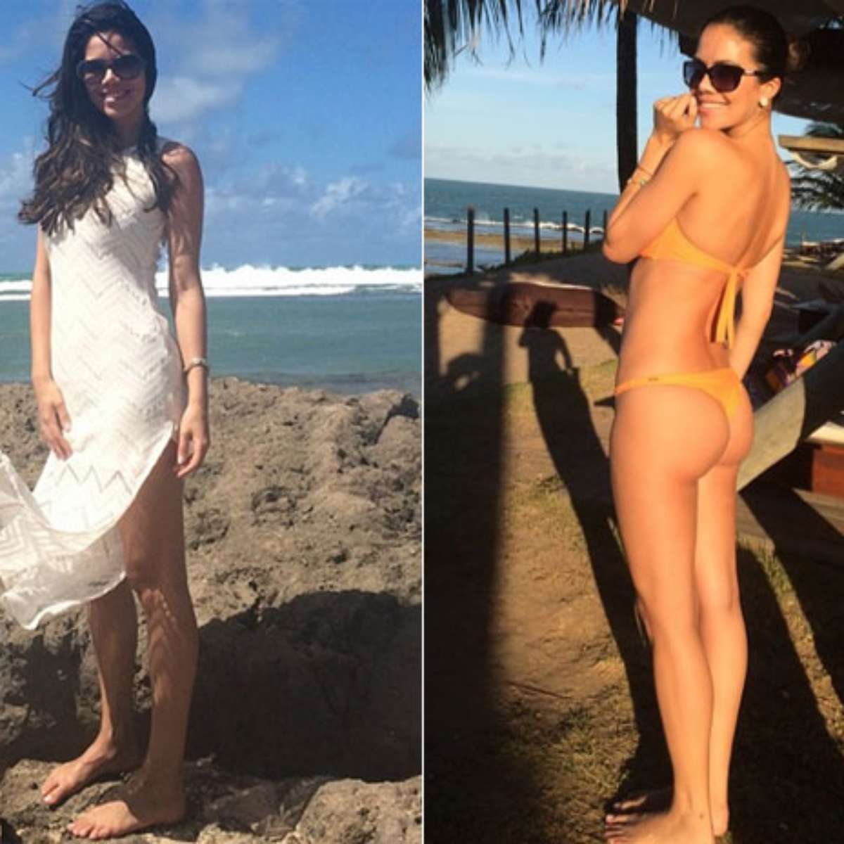 Daniela albuquerque nua